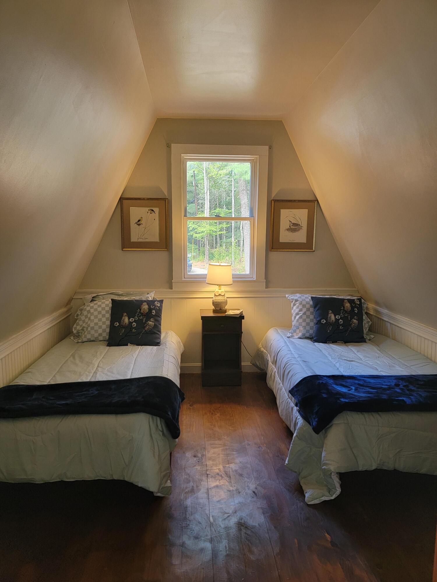 95 Silsby Road, Mariaville, ME, 04605