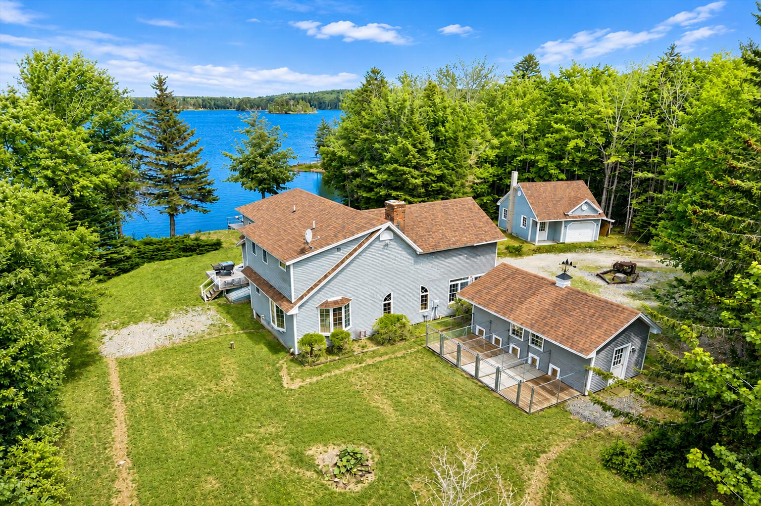 562 Rays Point Road, Milbridge, ME 04658 11