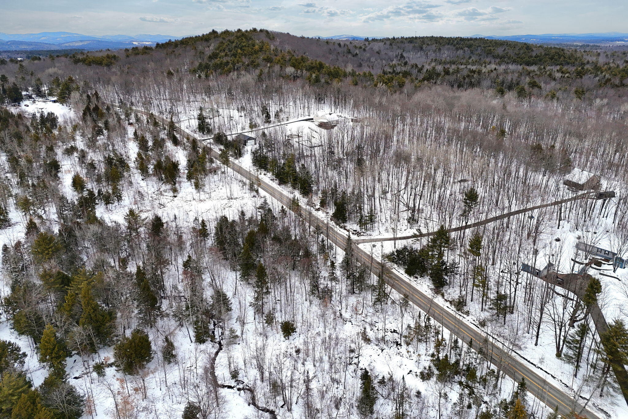 Lot 30 Brighton Hill Road, Minot, ME, 04258