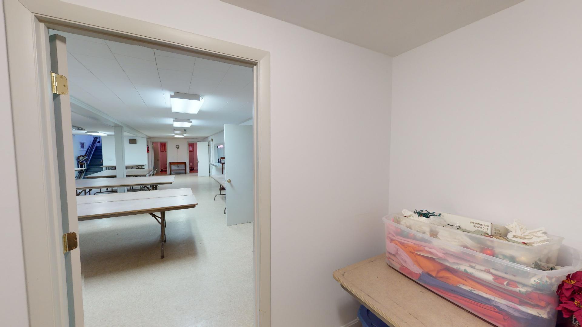 54 North Street, Machias, ME, 04654