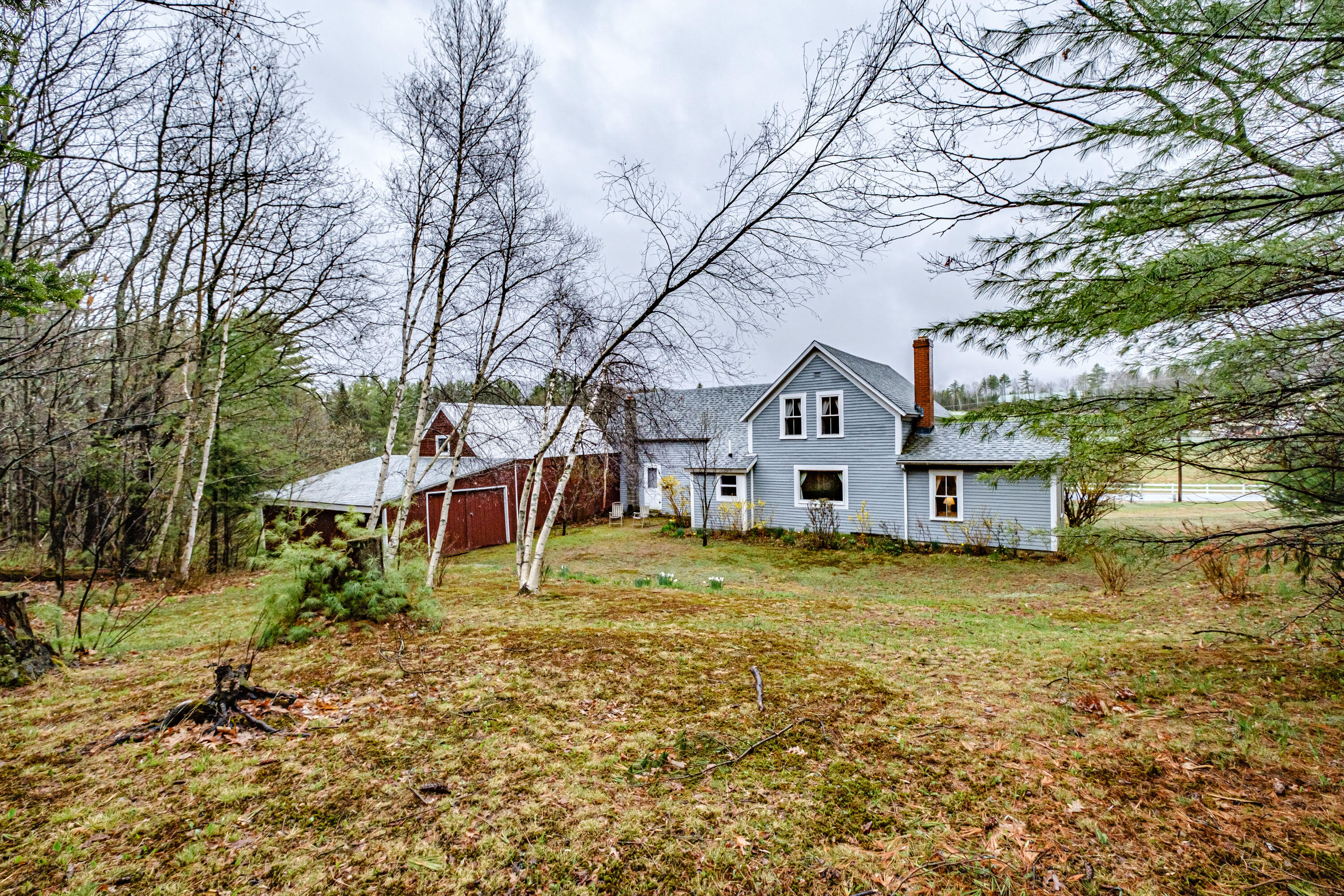 239 S Main Street, Andover, ME, 04216