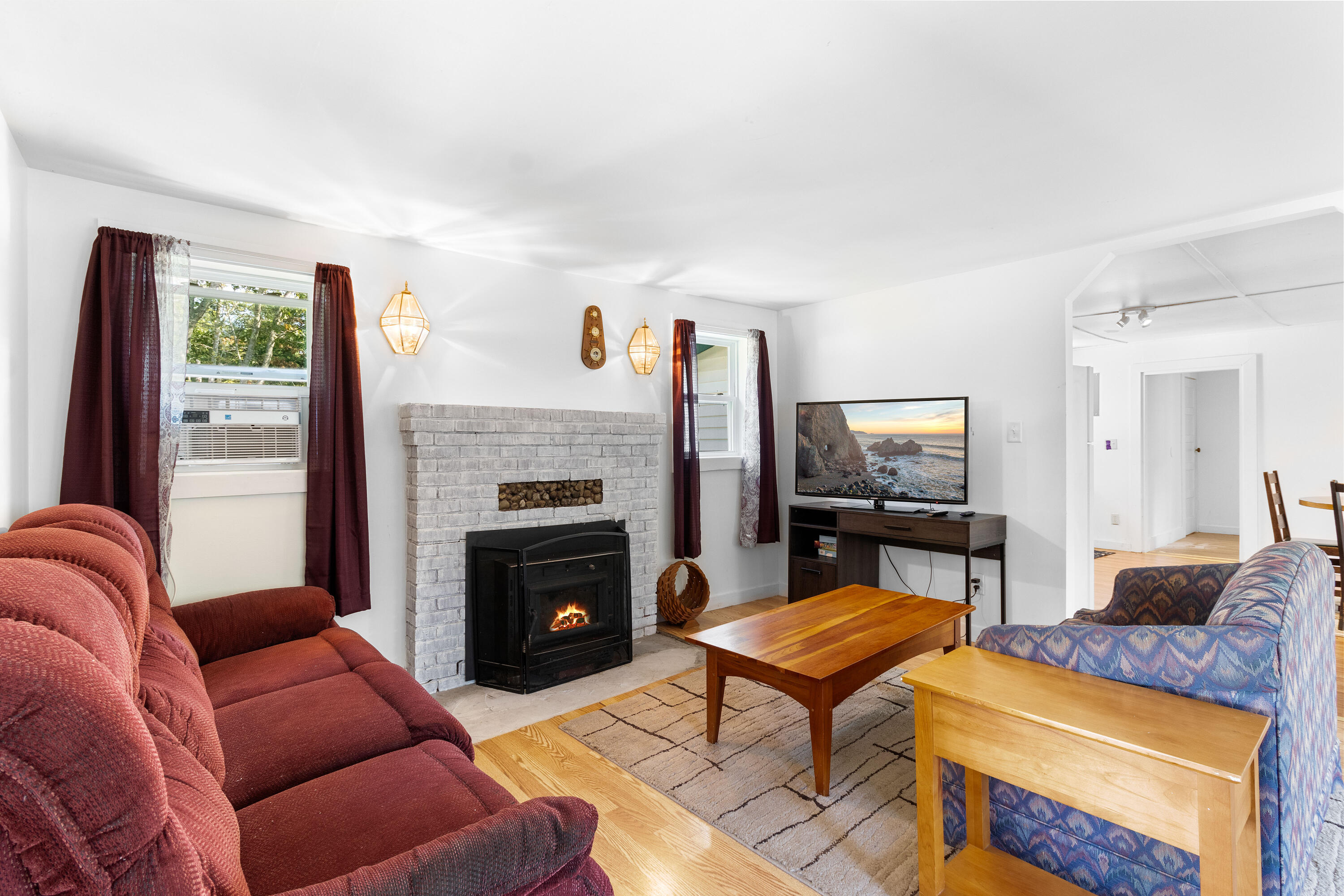 1682 &1676 Main Road, Phippsburg, ME, 04562