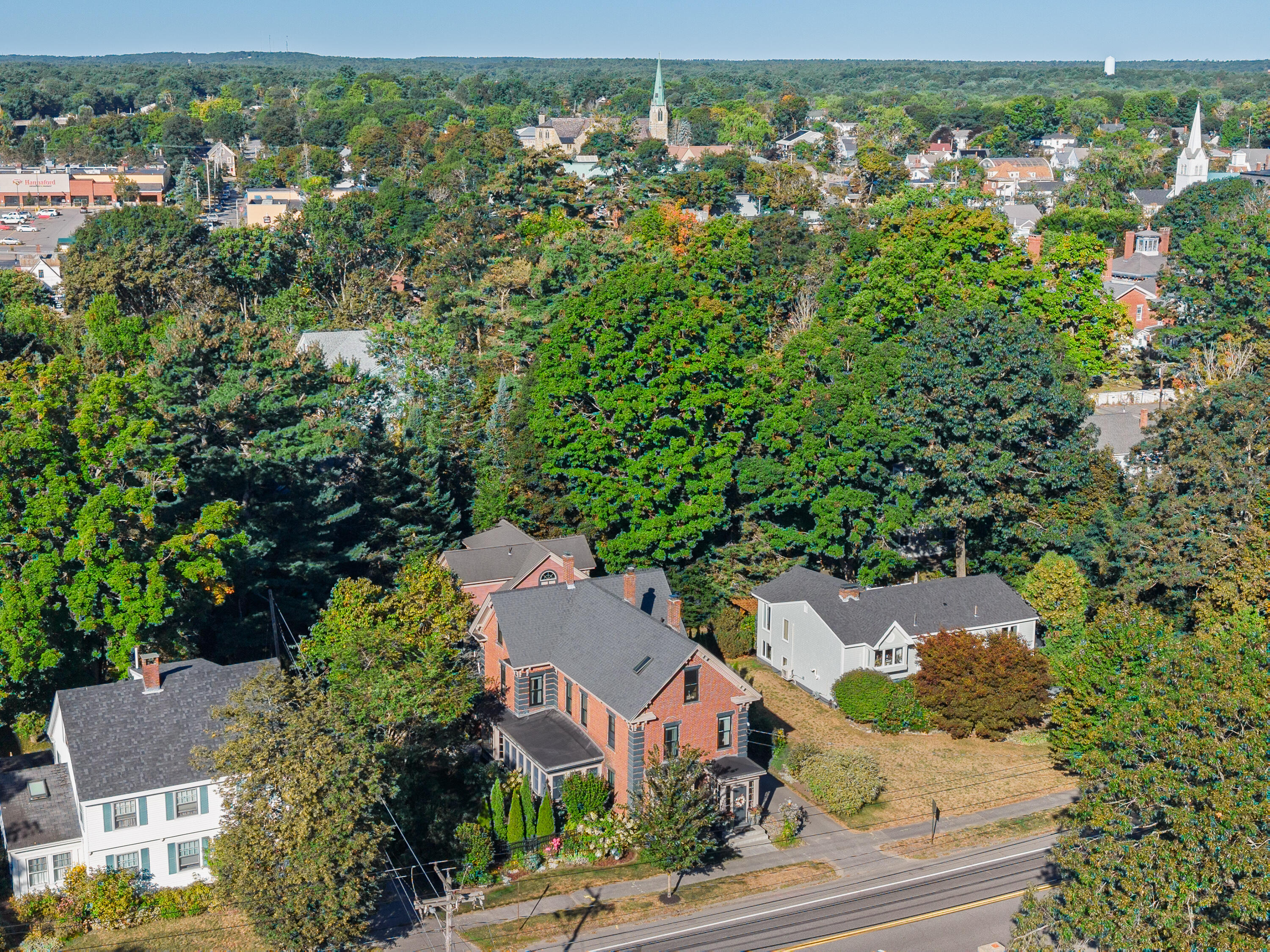 Brunswick