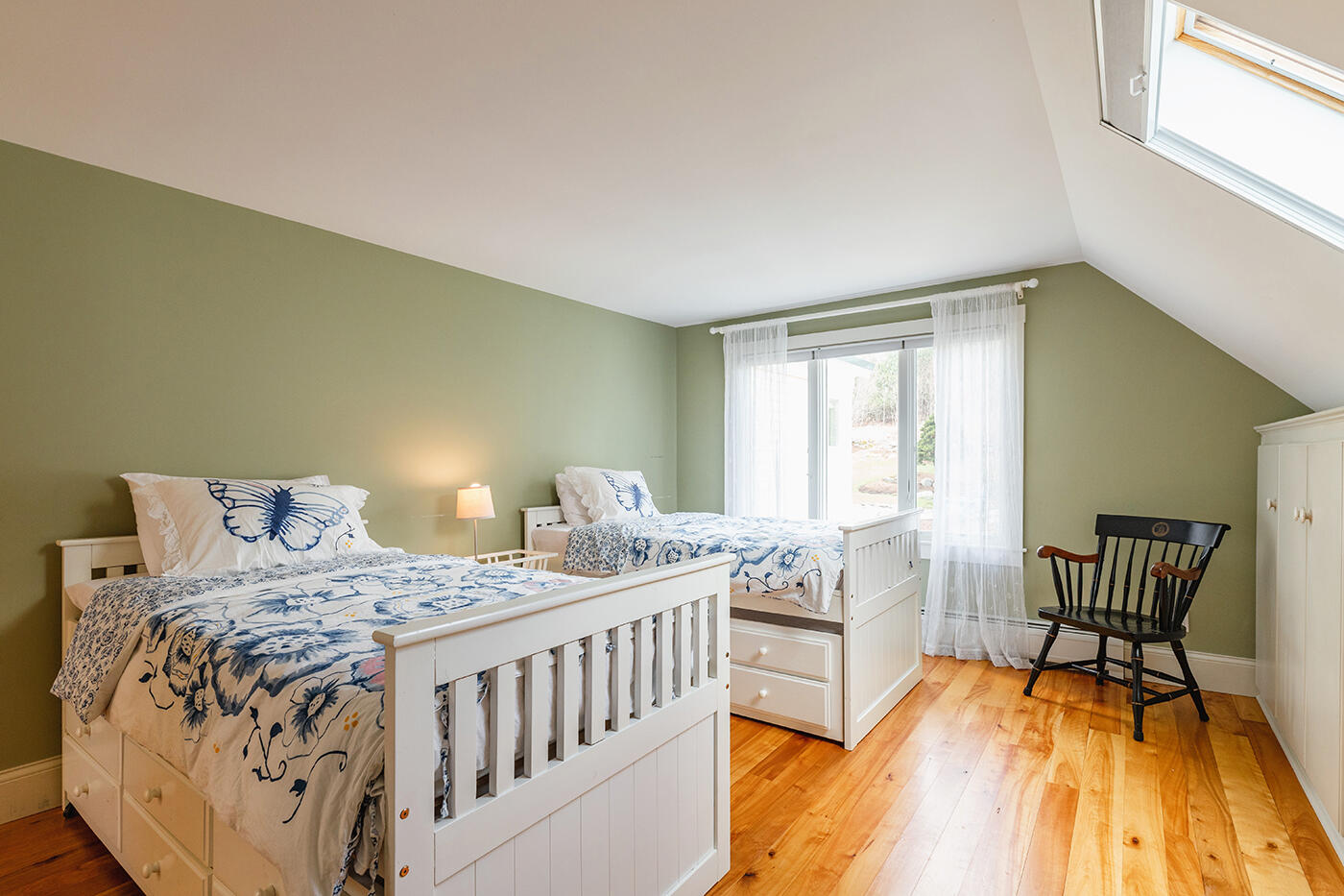 107 Bay View Street, Camden, ME, 04843