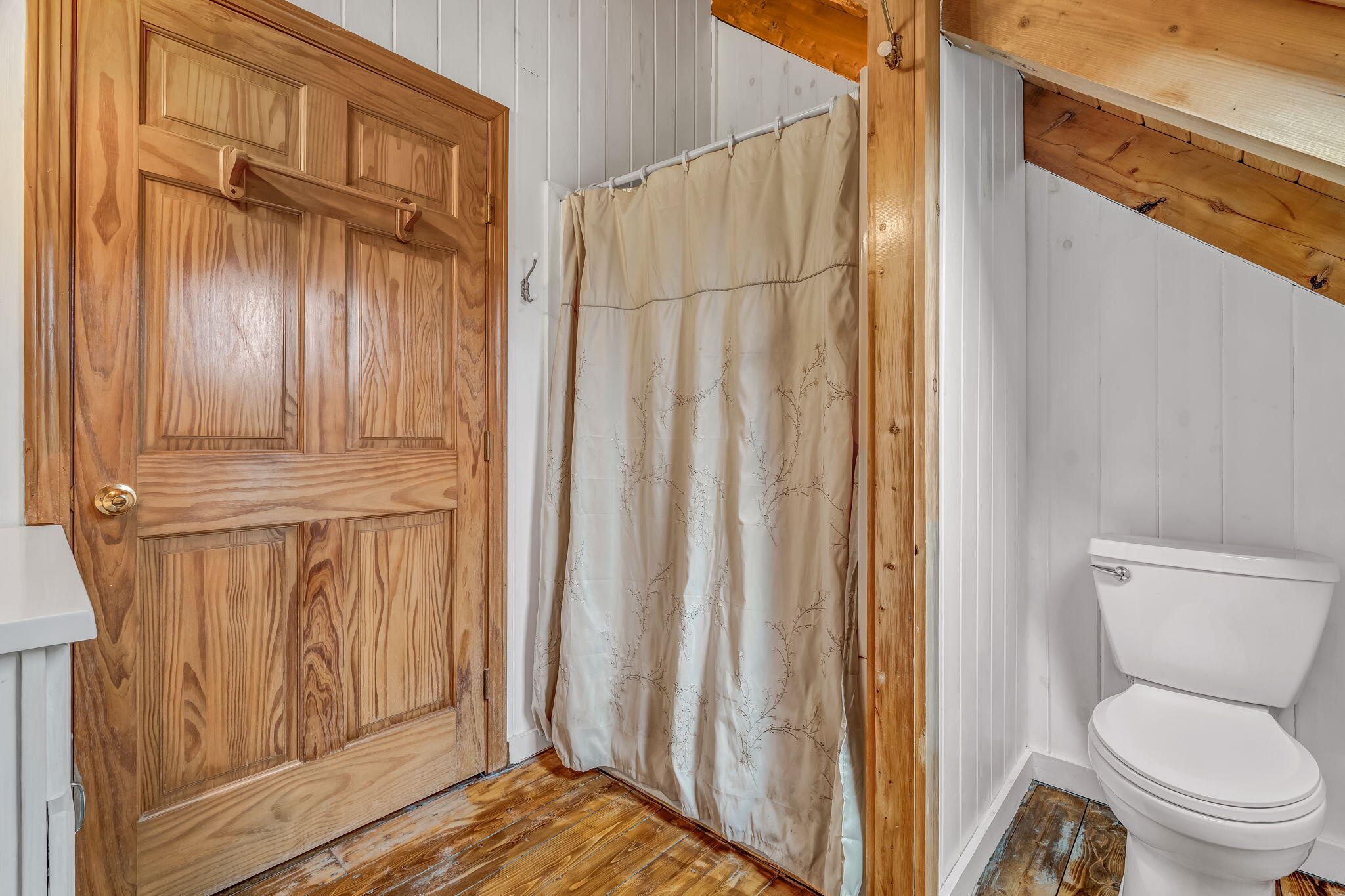 54 Folsom Ridge Road, Burlington, ME, 04417