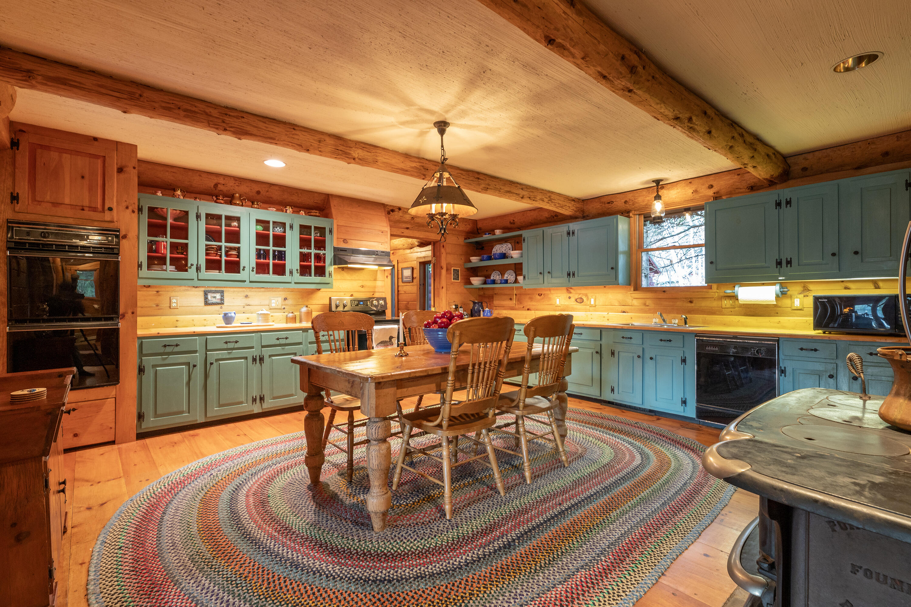 149 Carey Lane, Freedom, ME, 04941