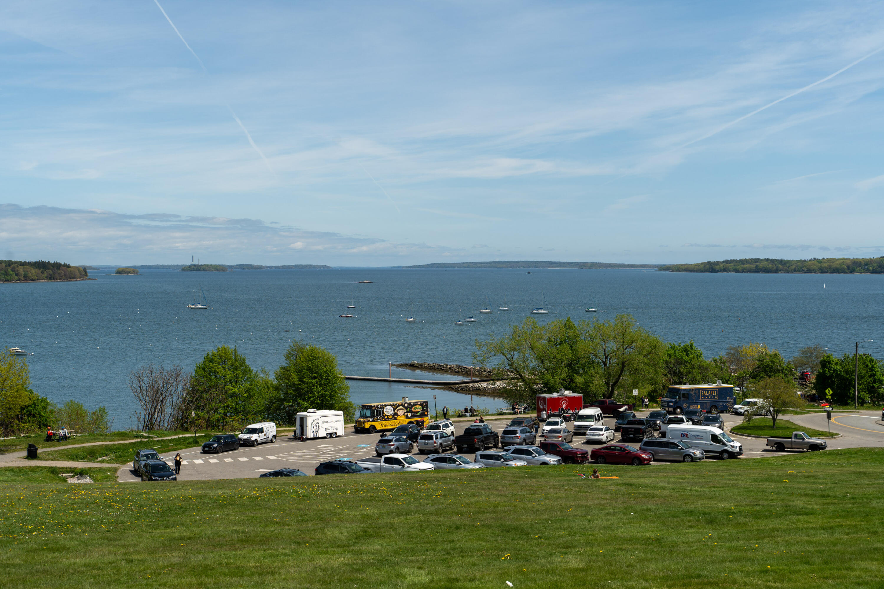 130 Morning Street UNIT 3A, Portland, ME, 04101