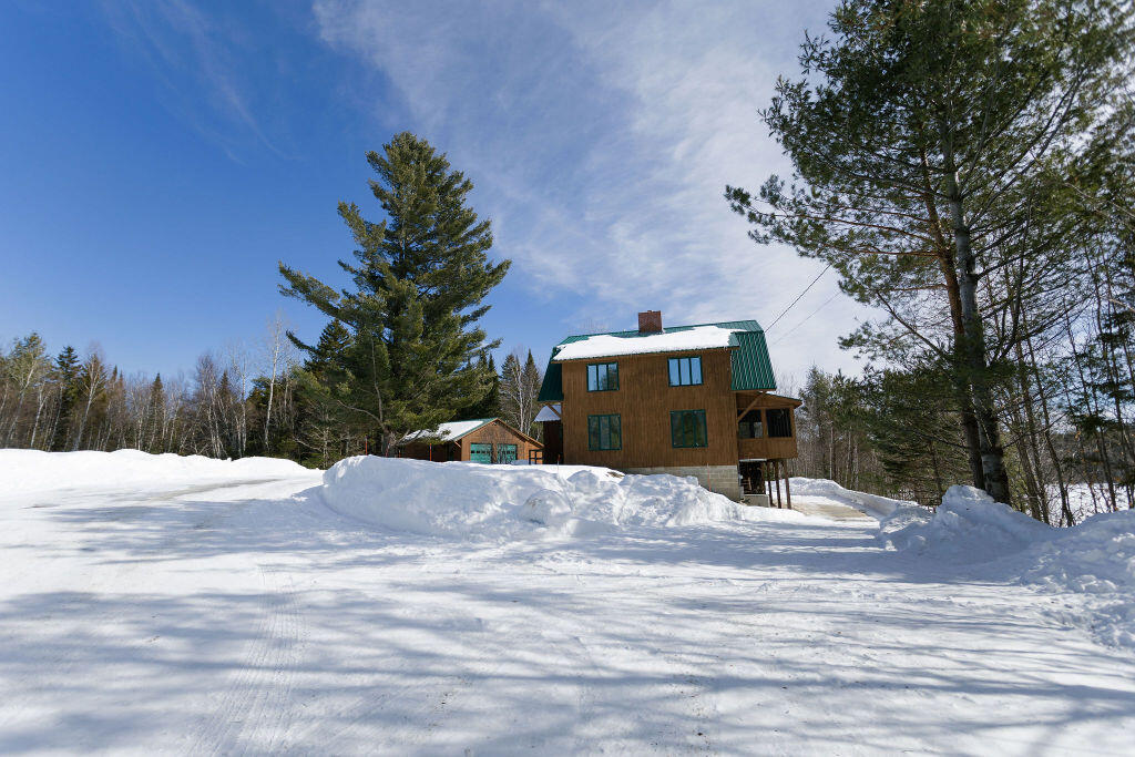 27 Prairie Road, Salem Twp, ME, 04983