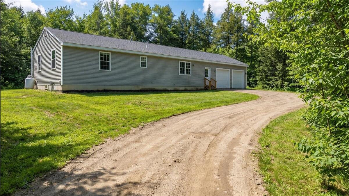 45 Carissa Drive, Bridgton, ME, 04009