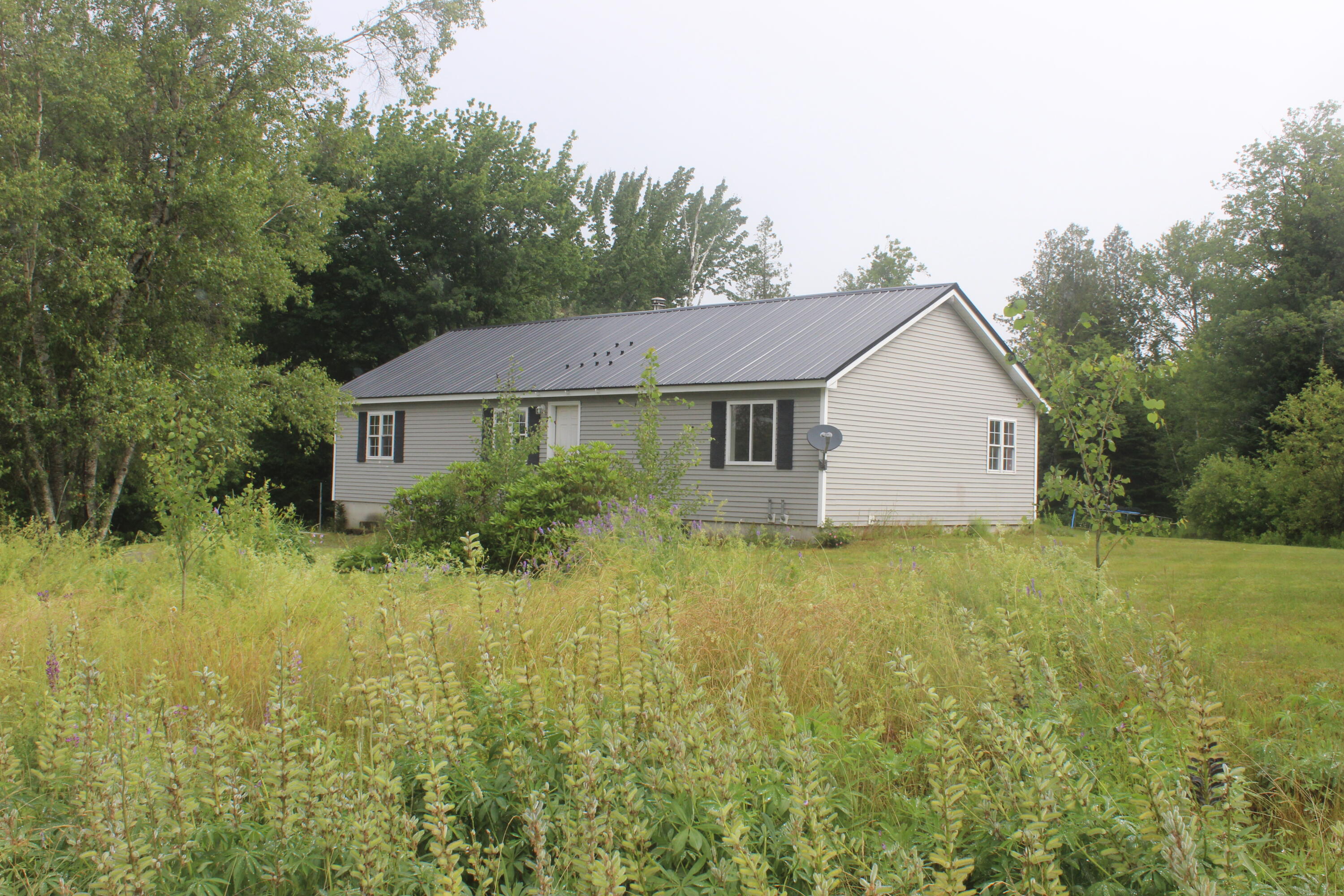 Photo of 228 Wilcox Road Trescott Twp ME 04652
