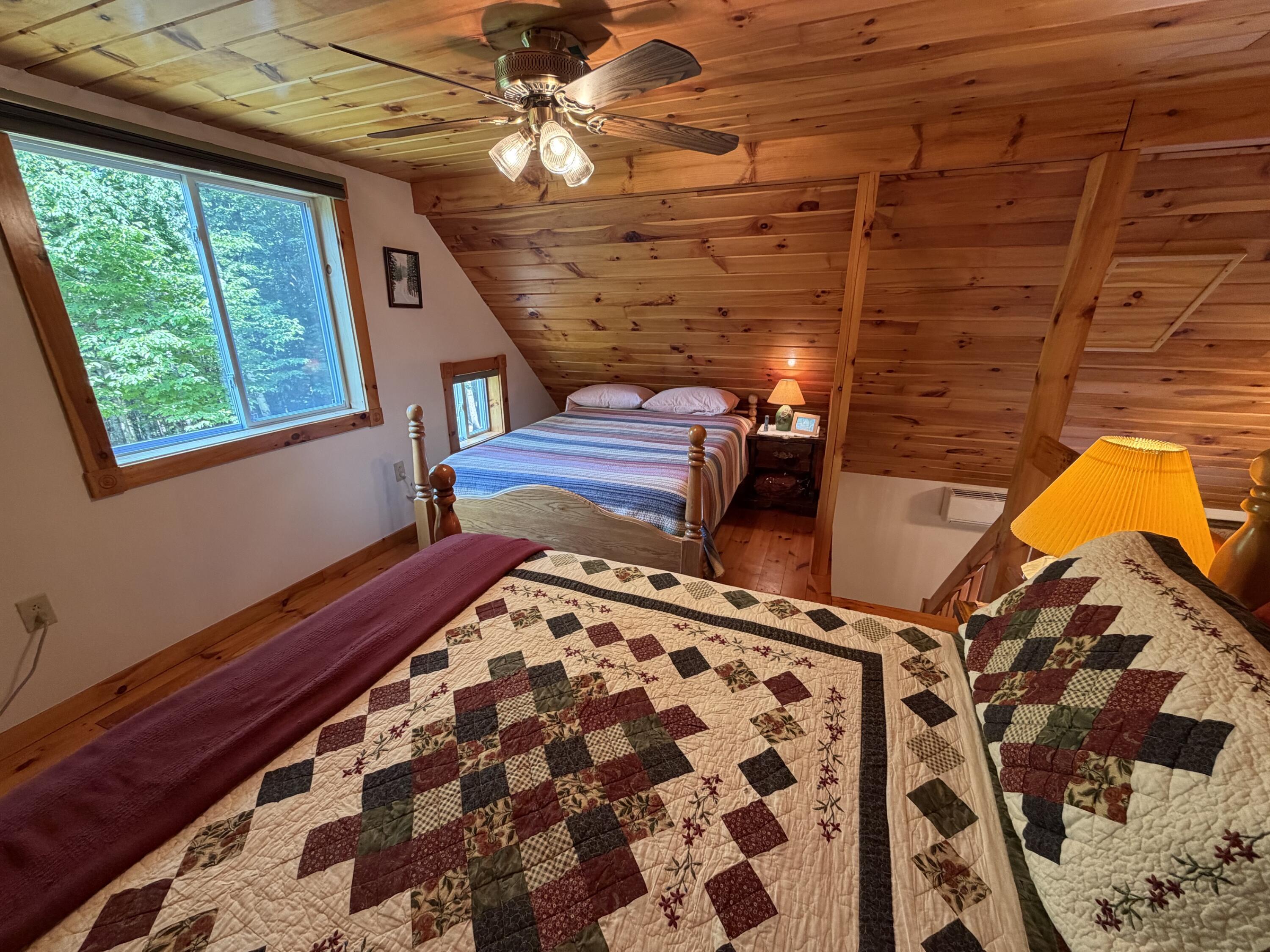 3 Loon Lane, Abbot, ME 04406 17