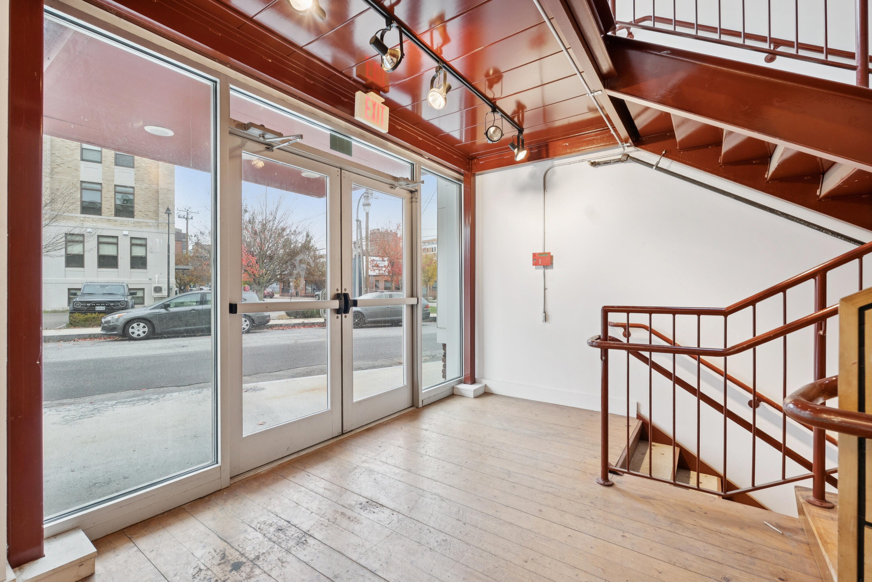 125 Kennebec Street UNIT 1, Portland, ME, 04101