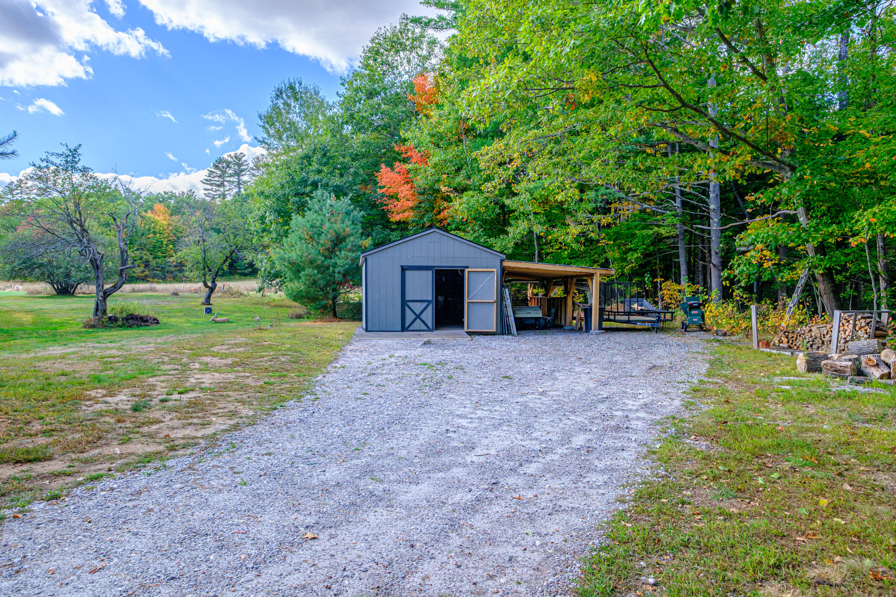 781 North Road, Bethel, ME, 04217