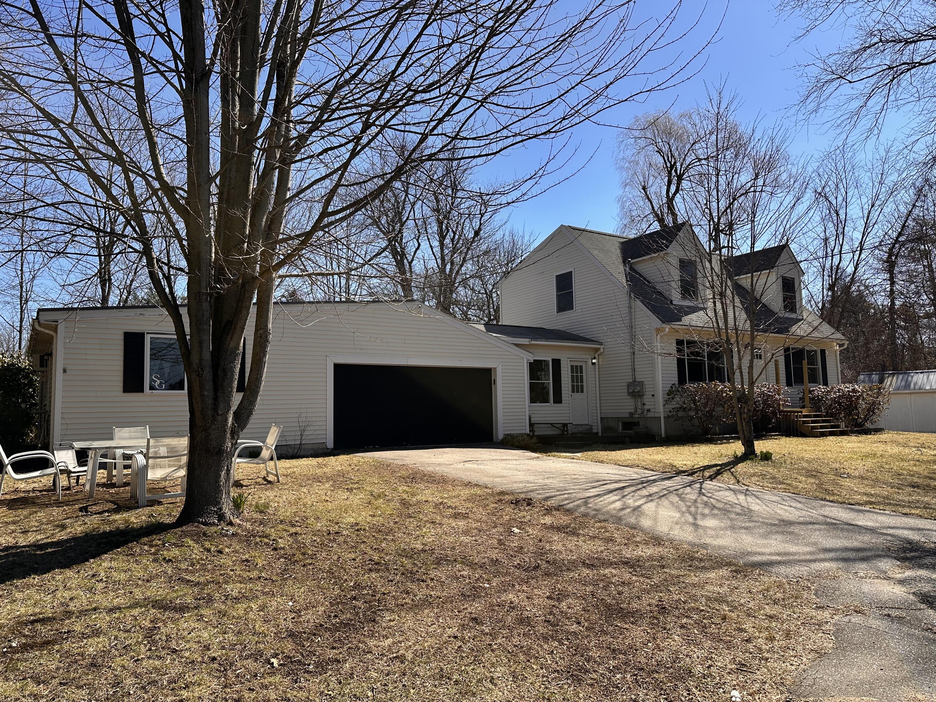 916 Orchard Drive, Wilton, ME, 04294