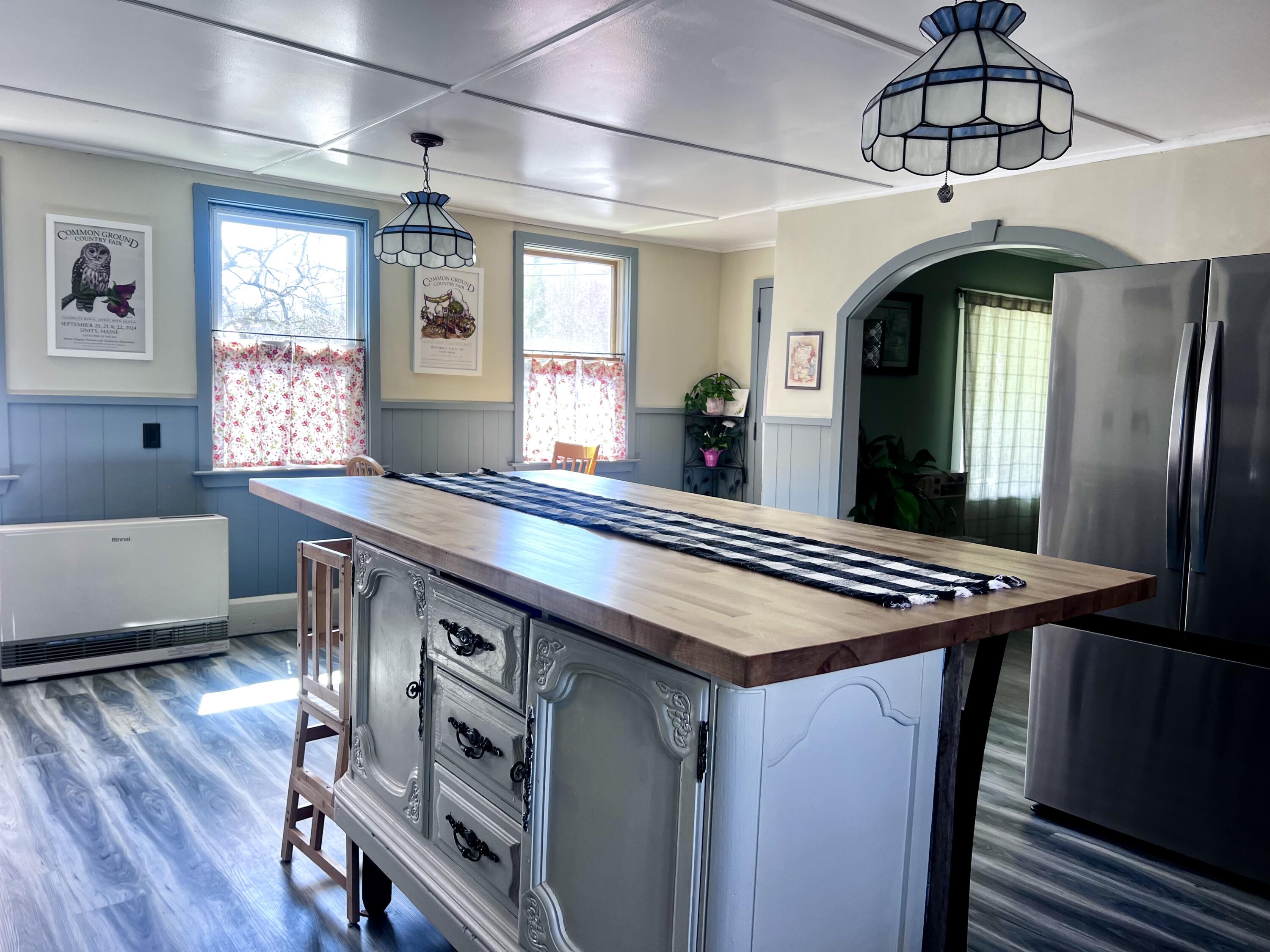 28 Vienna Road, Chesterville, ME, 04938