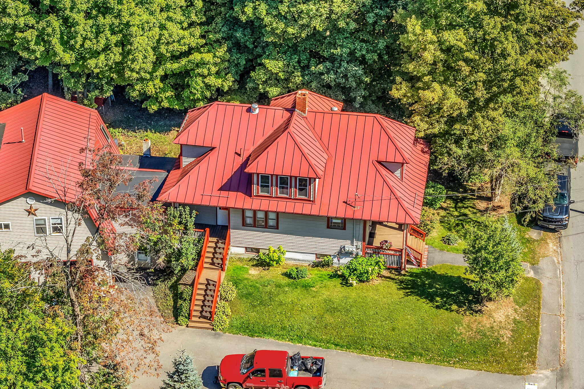 28 Main Street Hill, Dexter, ME, 04930