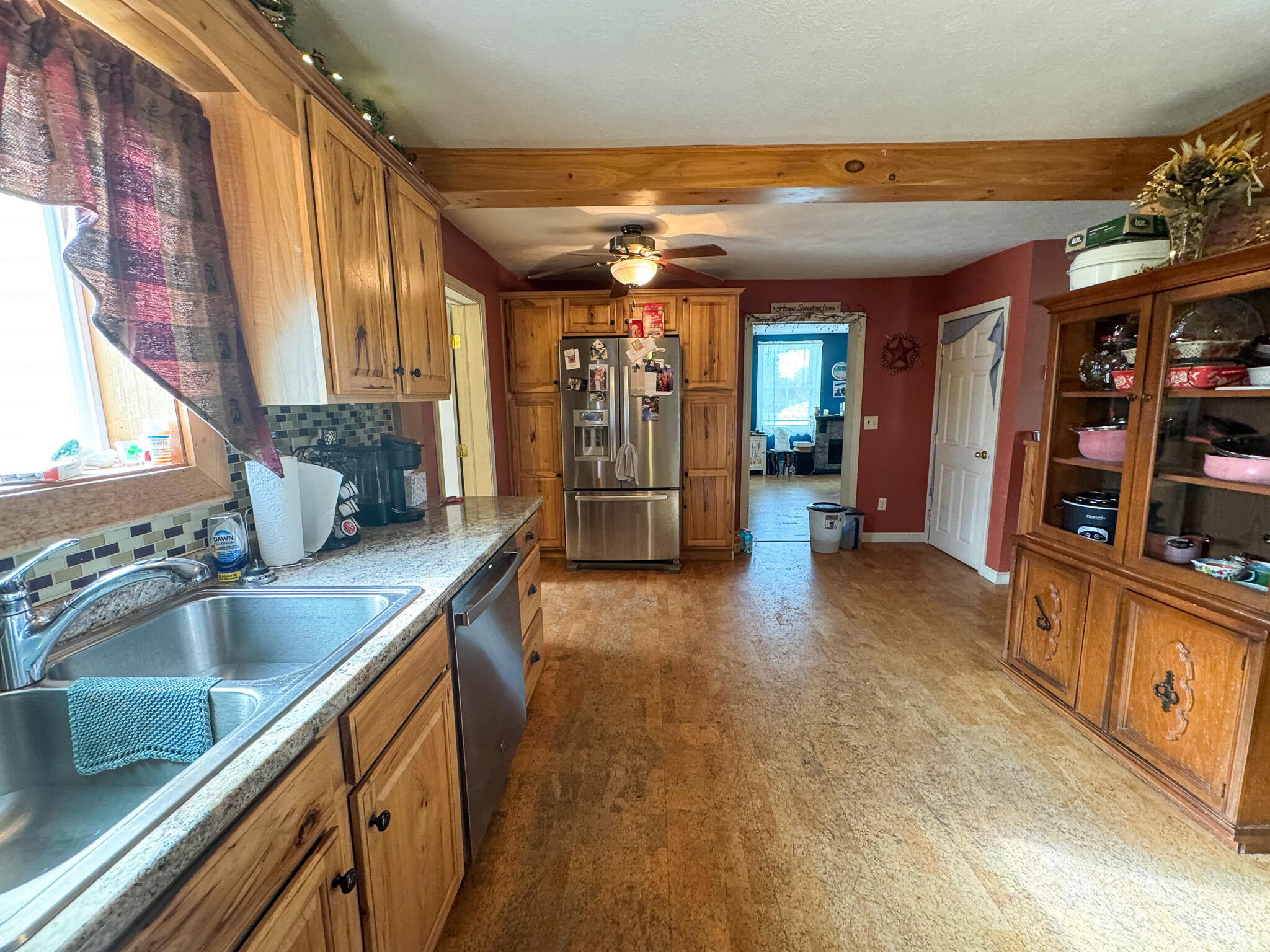 164 Mud Pond Road, Prentiss Twp T7 R3 Nbpp, ME, 04487