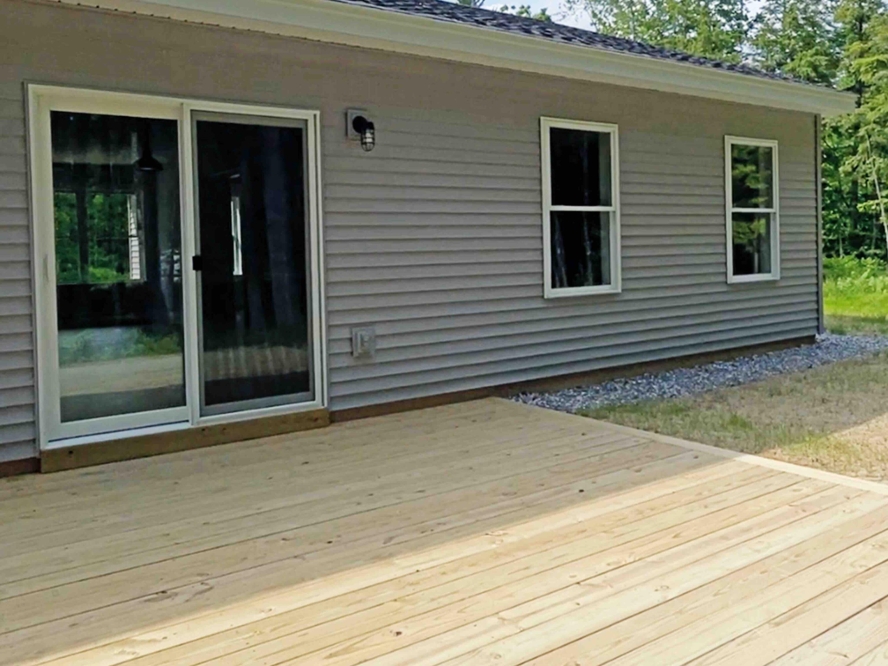 3 Milligan Circle, Oxford, ME, 04270