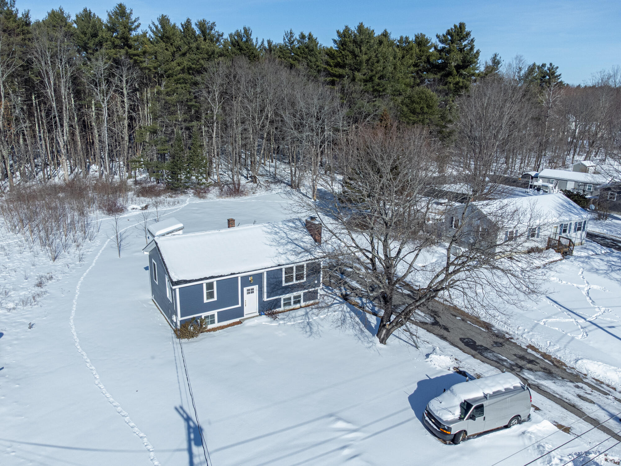 18 Eaton Drive, Buxton, ME, 04093