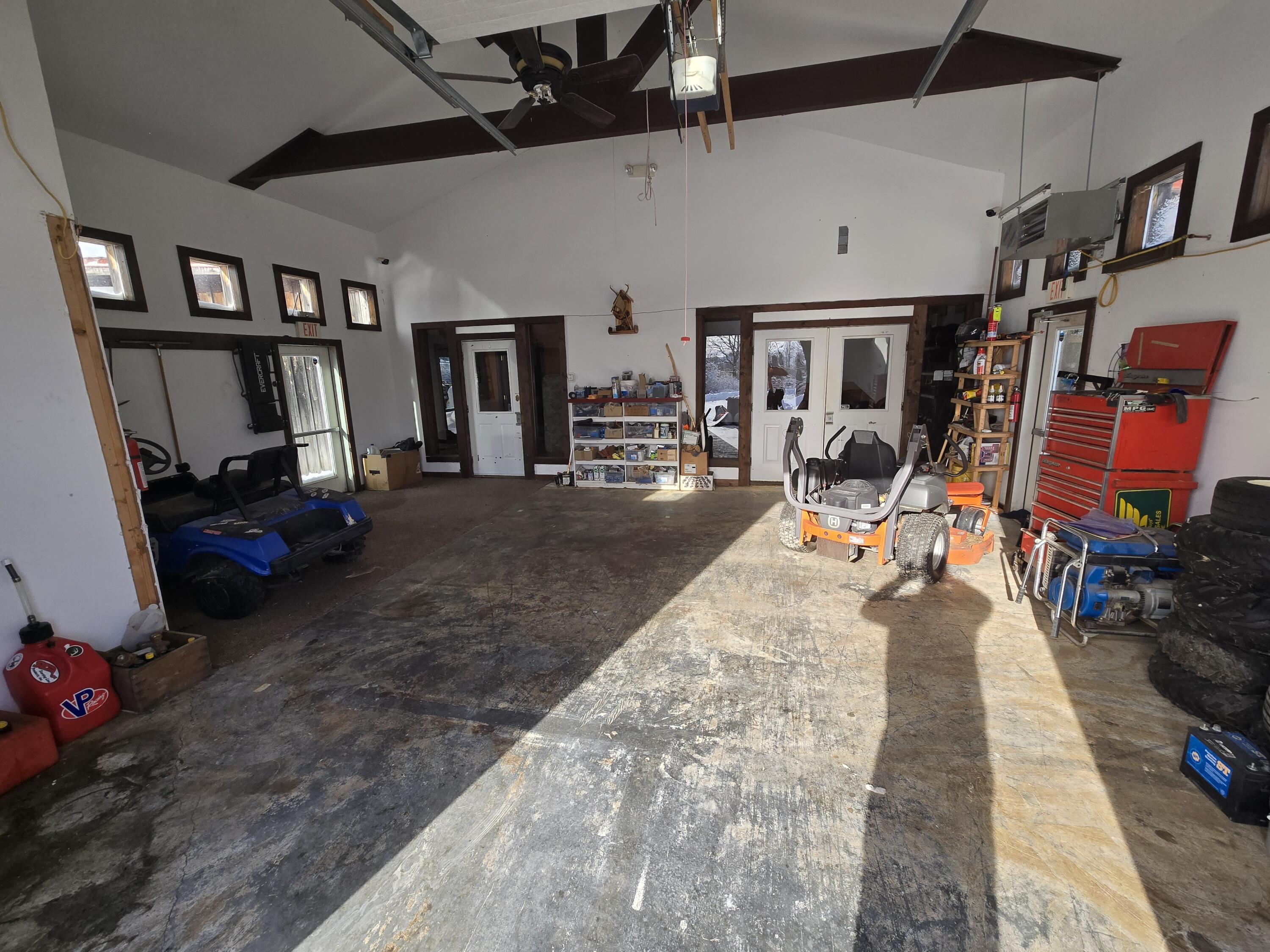 416 Van Buren Road, Caribou, ME, 04736