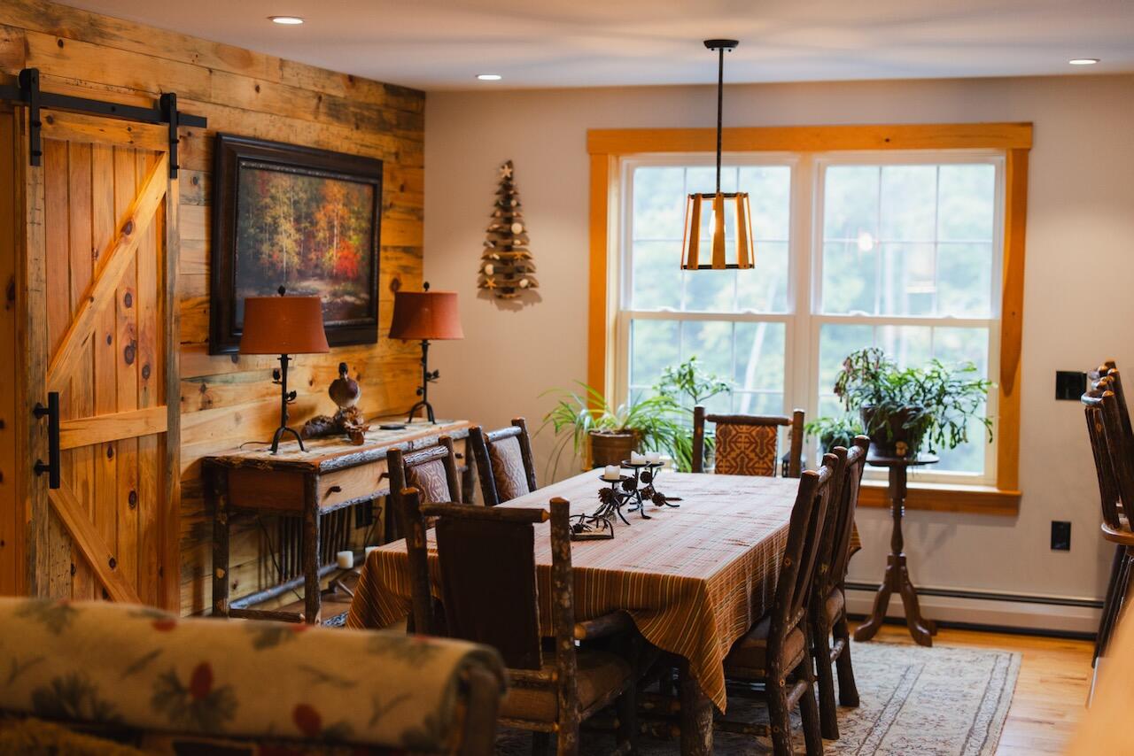 86 Beaver Creek Farm Road, Bridgton, ME, 04009