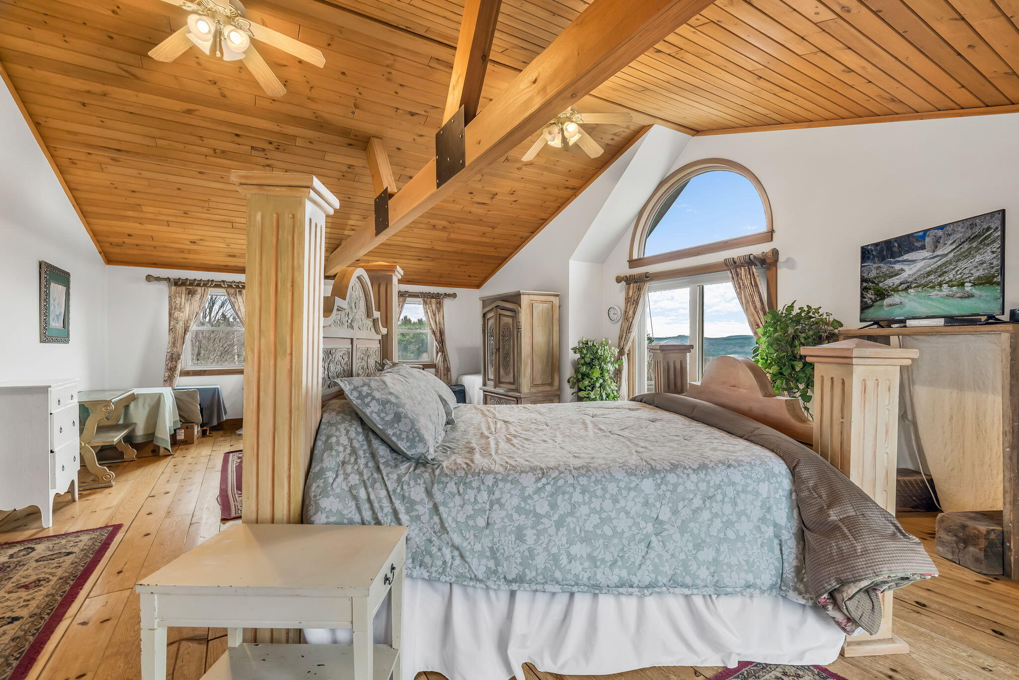 54 Folsom Ridge Road, Burlington, ME, 04417