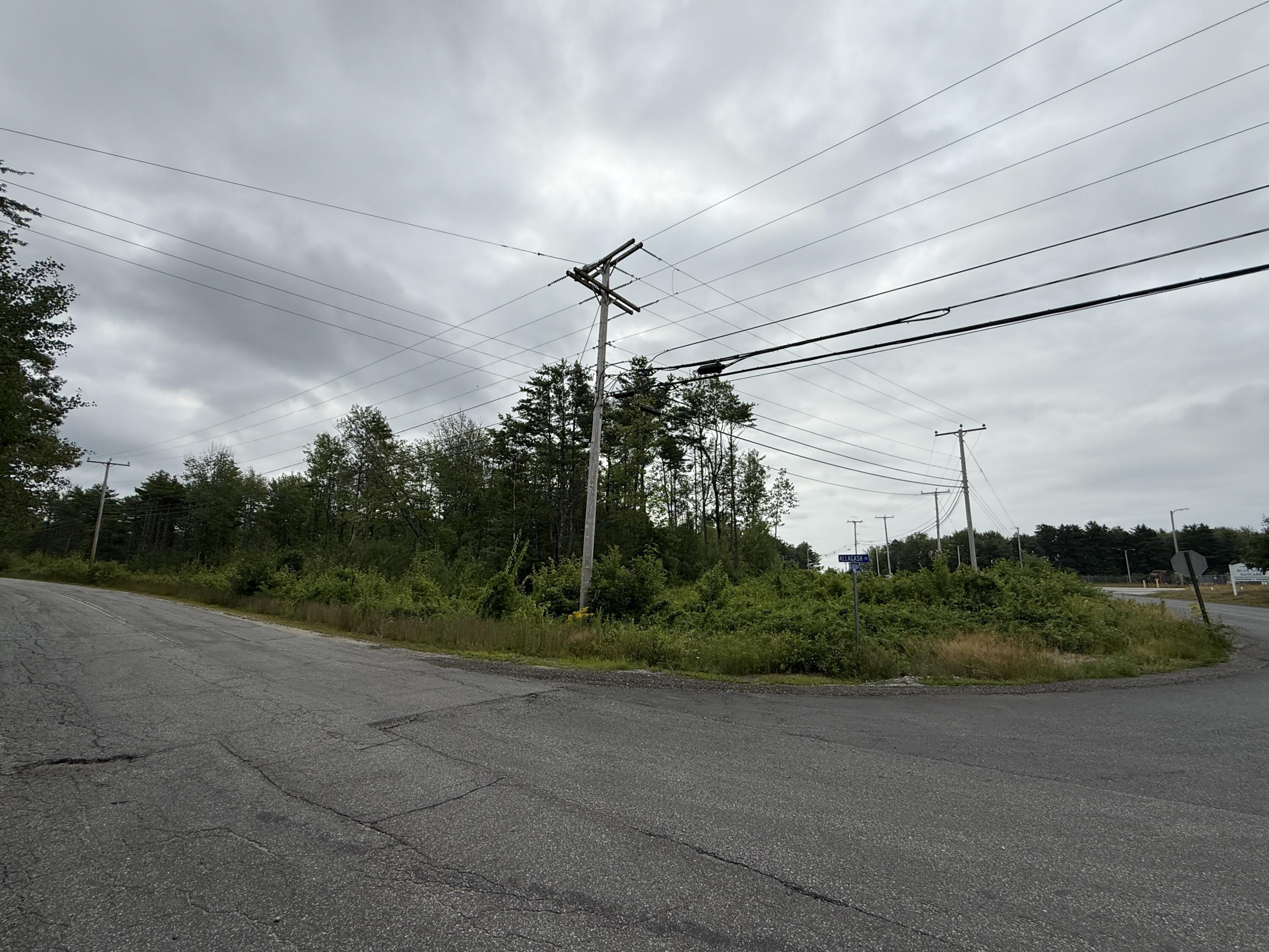 Photo of 0 Allagash Drive Brunswick ME 04011