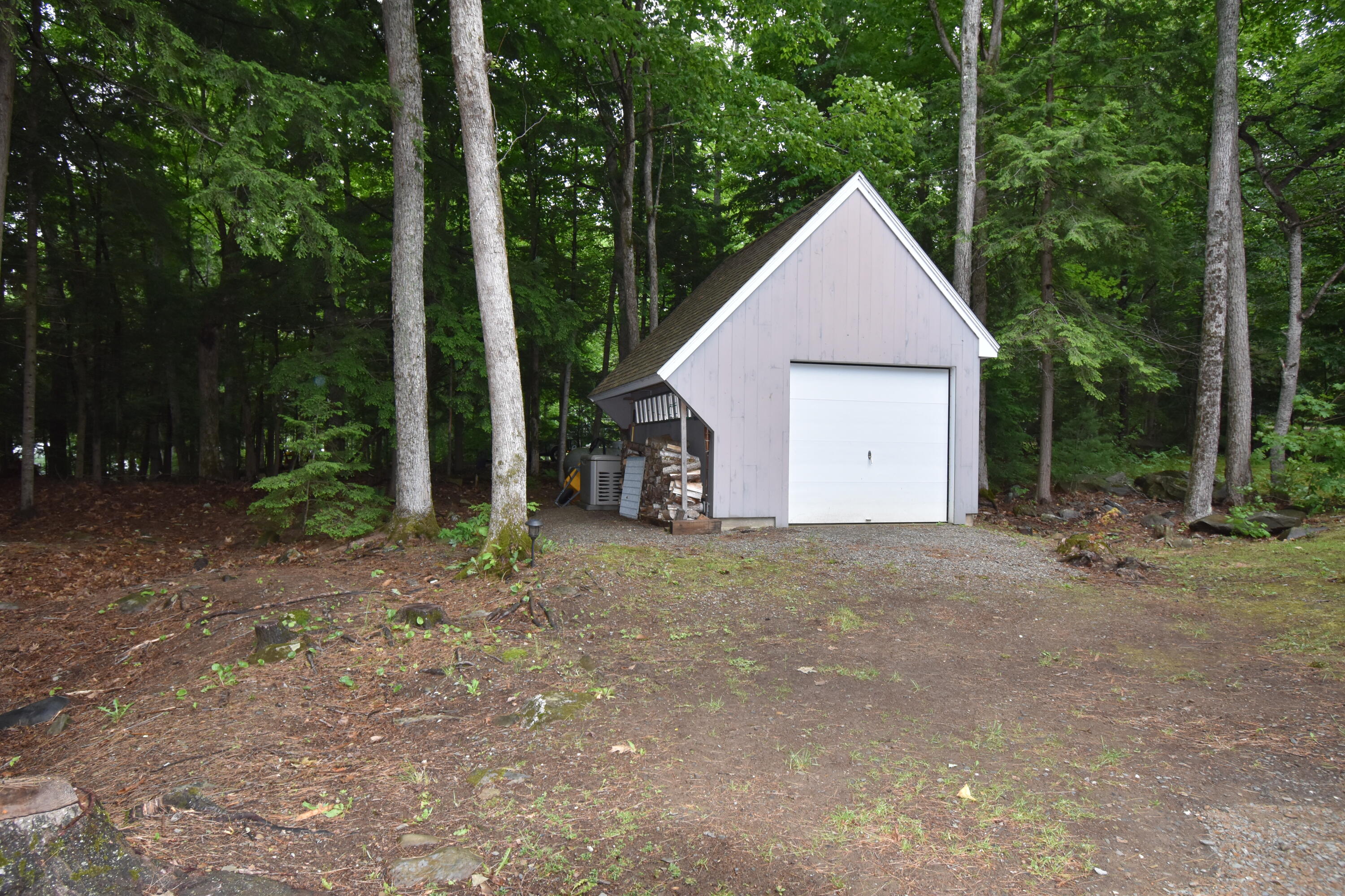 107 Shady Lane, Newport, ME, 04953