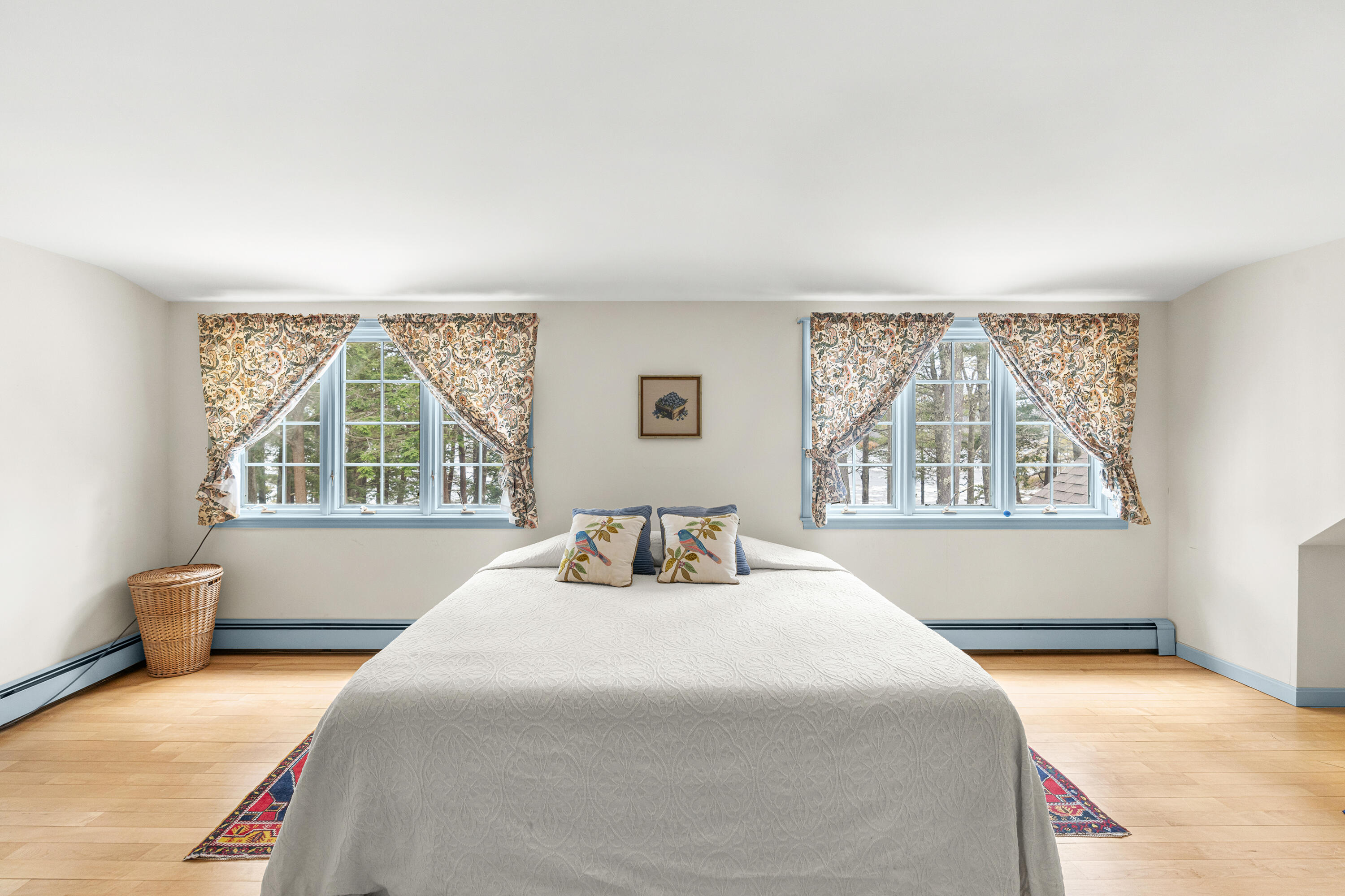 46 River Edge Drive, Woolwich, ME, 04579