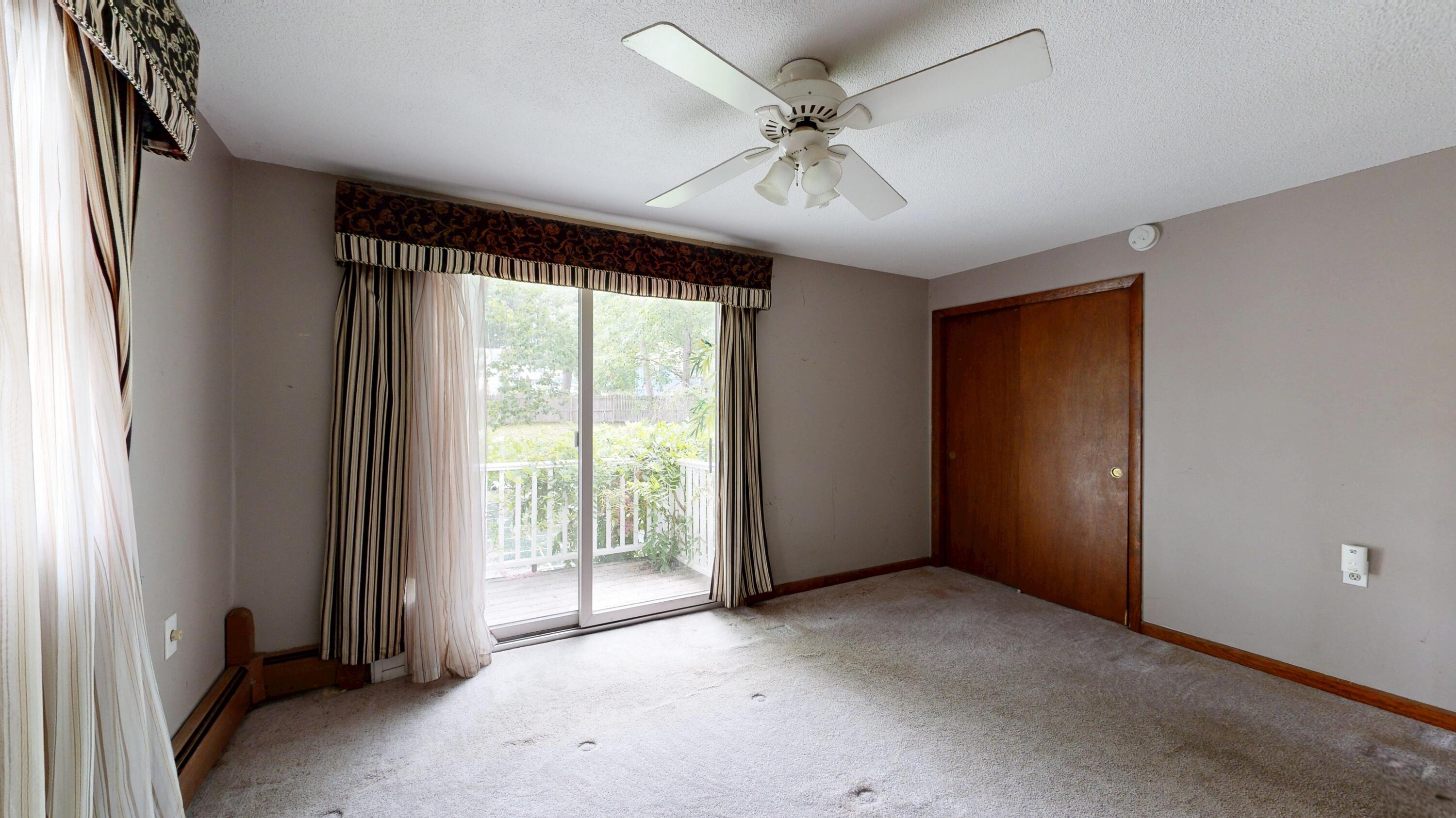 172 Sandy Hill Road, South Portland, ME 04106 Bedroom