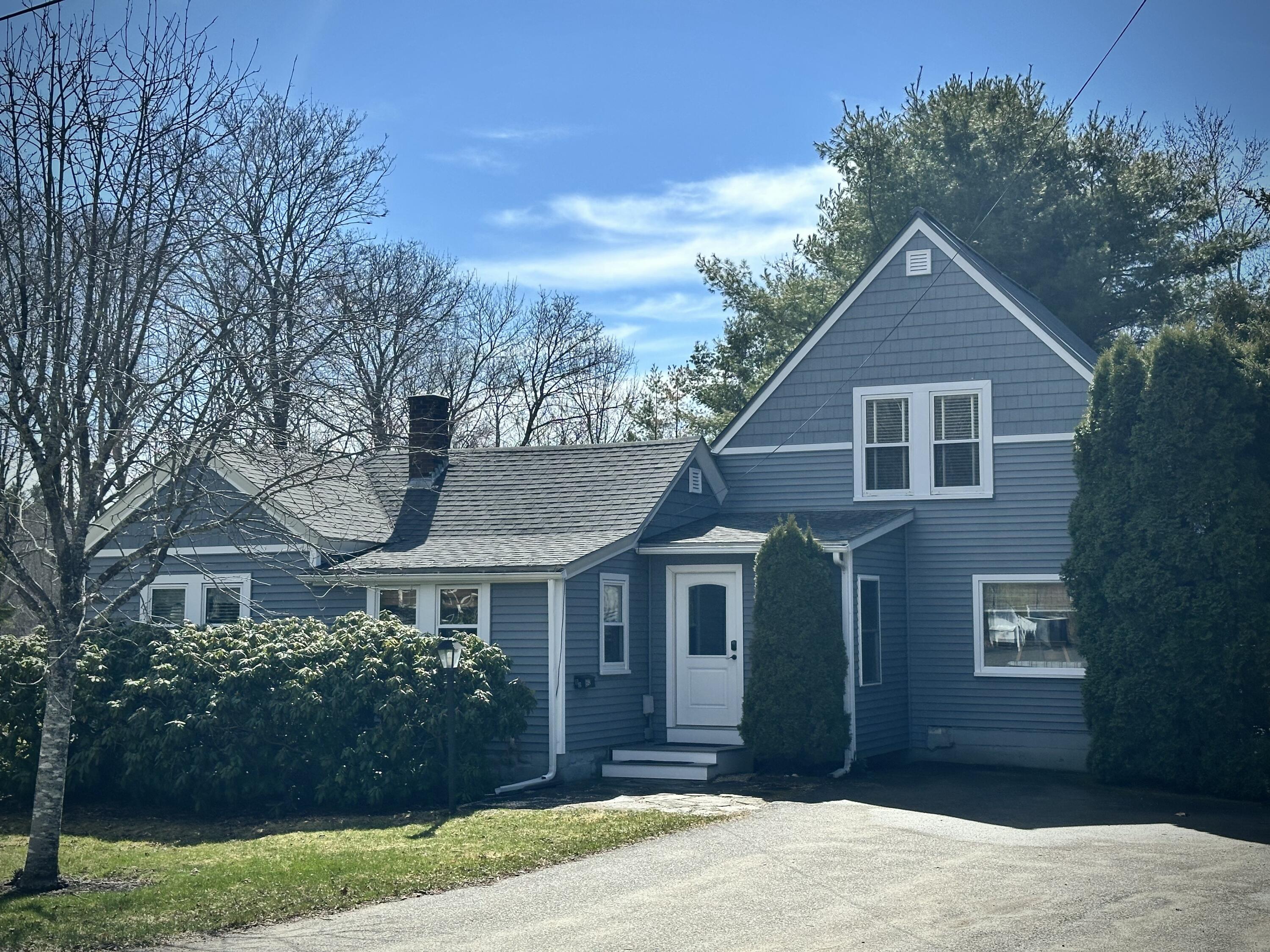 Camden, Maine Real Estate – Find Your Dream Home by the Sea