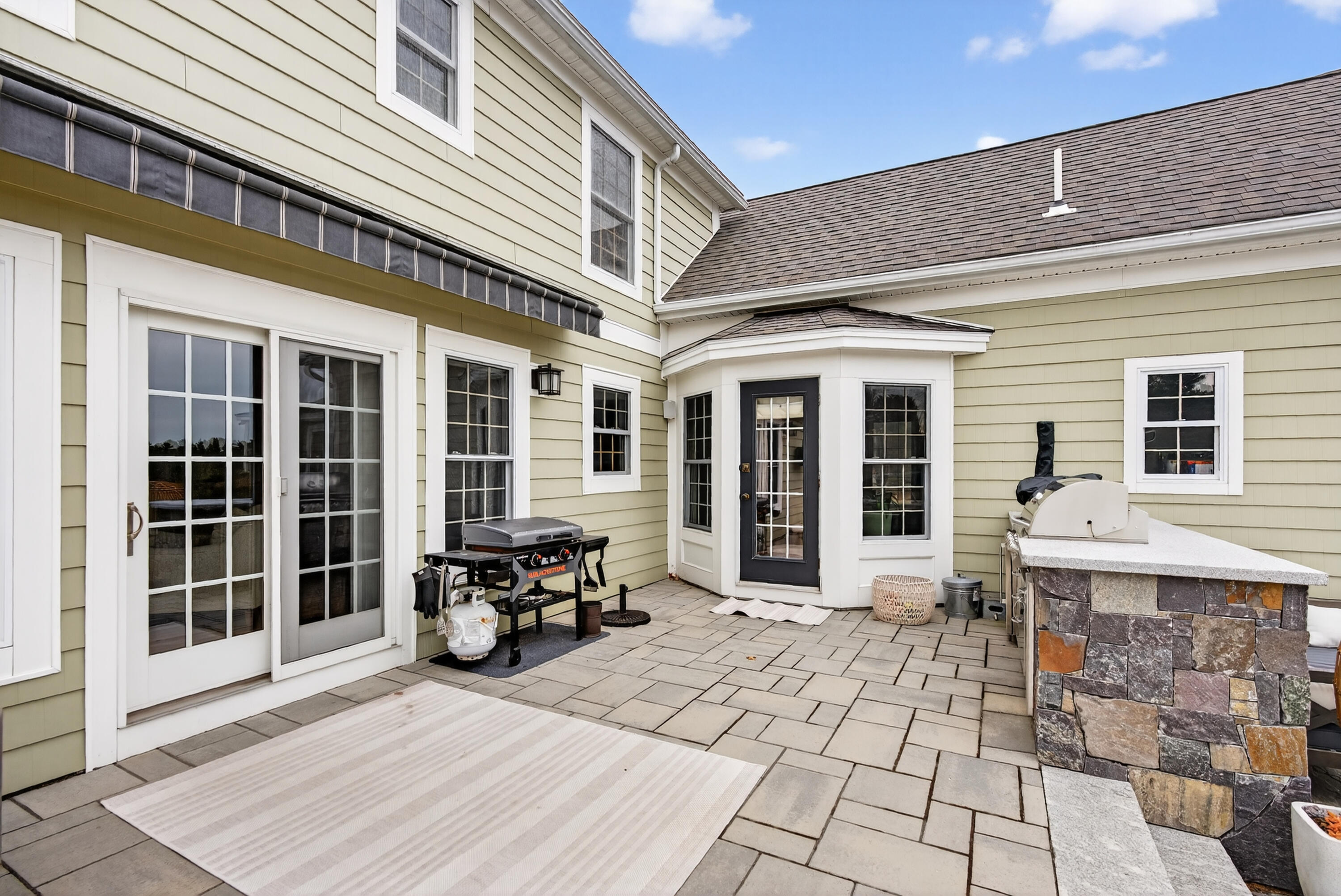 10 Stockholm Drive, Cumberland, ME, 04021