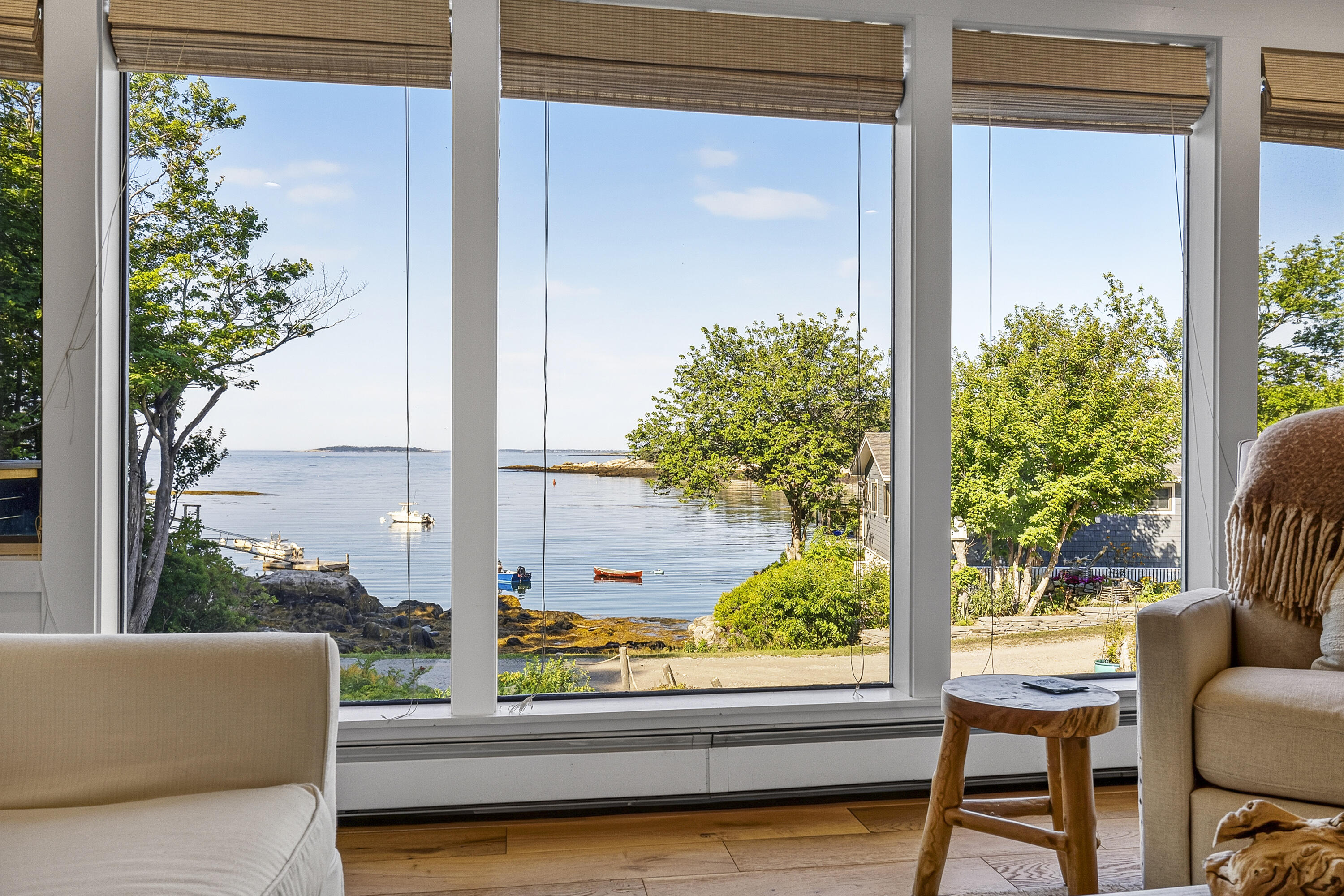 Photo of 55 Water Cove Road Phippsburg ME 04562
