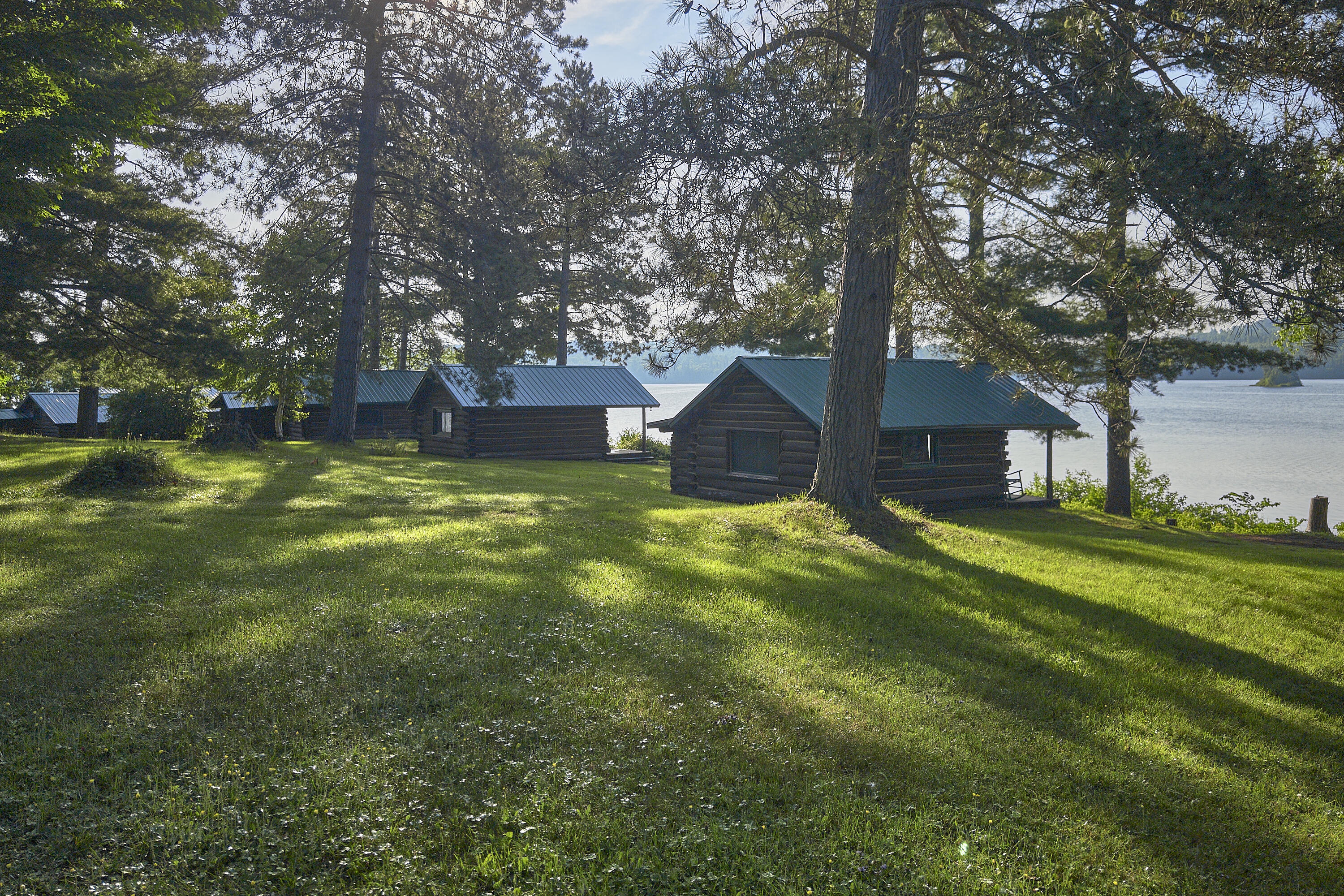 1 Zella Island, T14 R8 Wels, ME, 04768