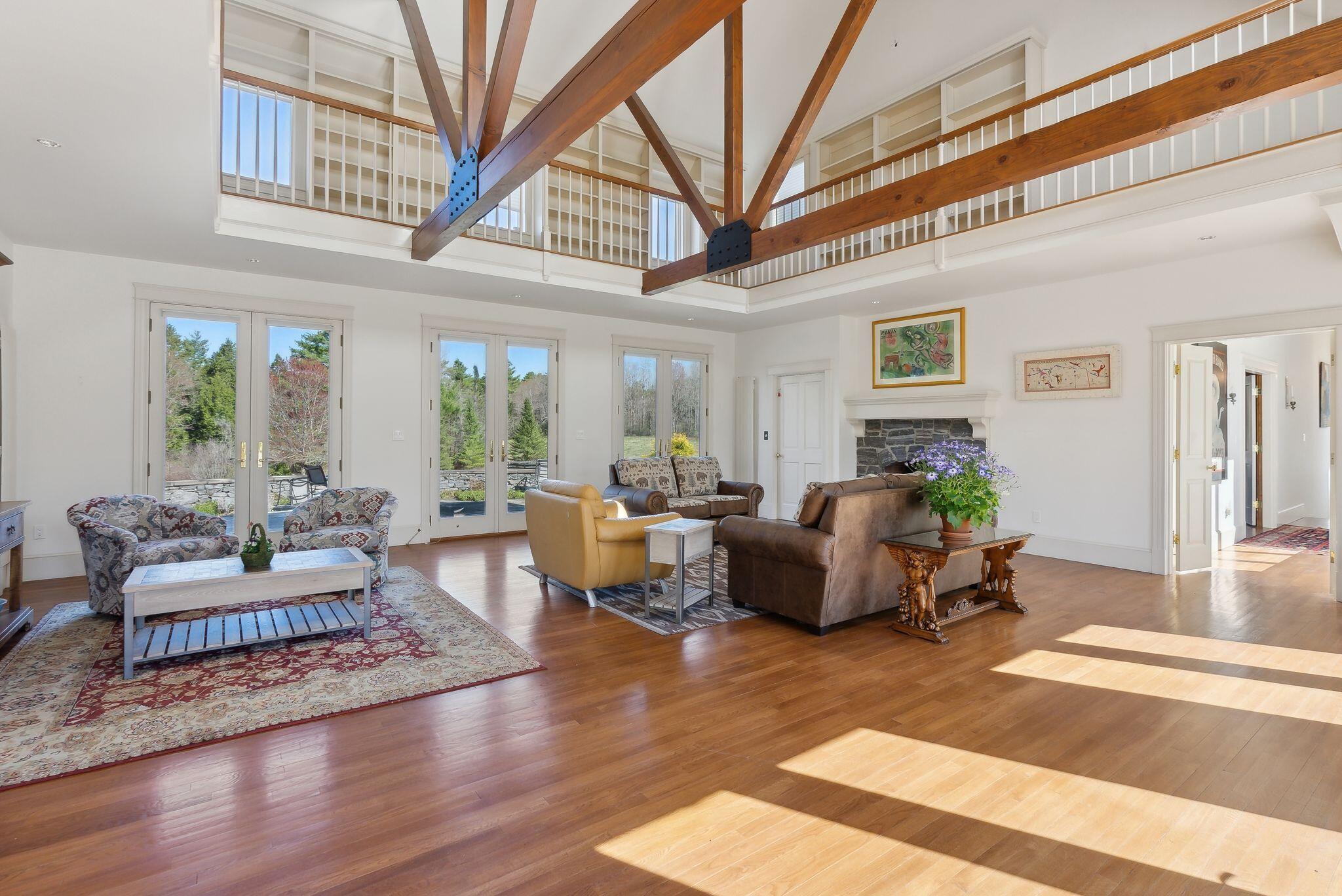 238 Hallowell Road, Pownal, ME, 04069