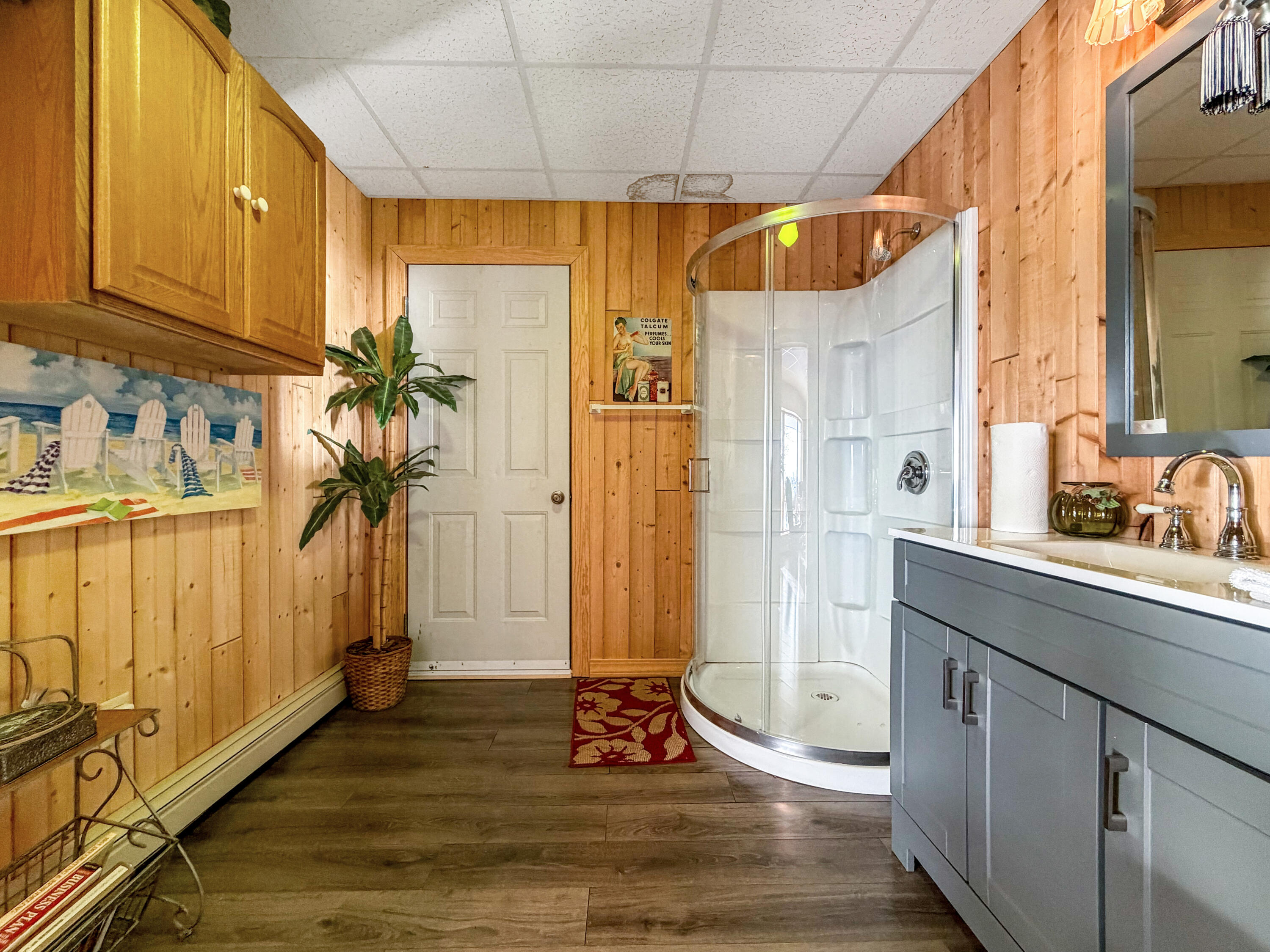 824 Beaulieu Road, Madawaska, ME, 04773