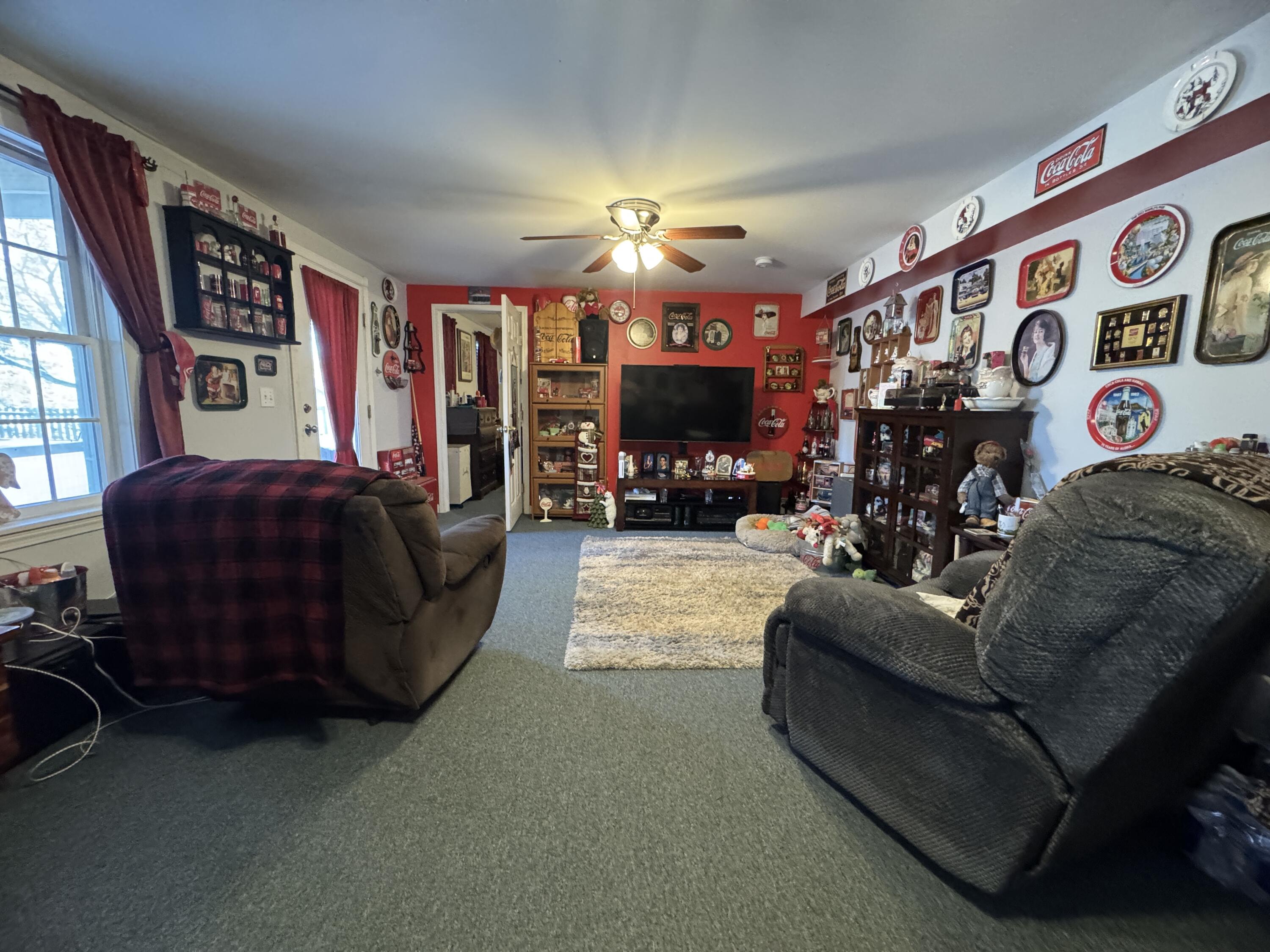 387 Exeter Road, Corinth, ME, 04427