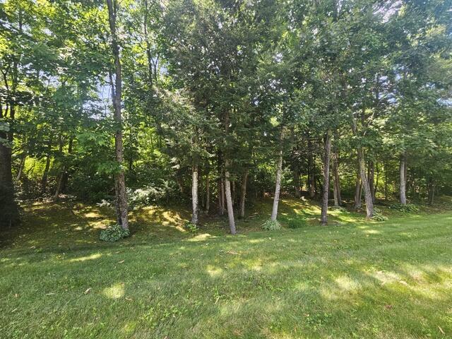 39. lt Side side woods gives great priv