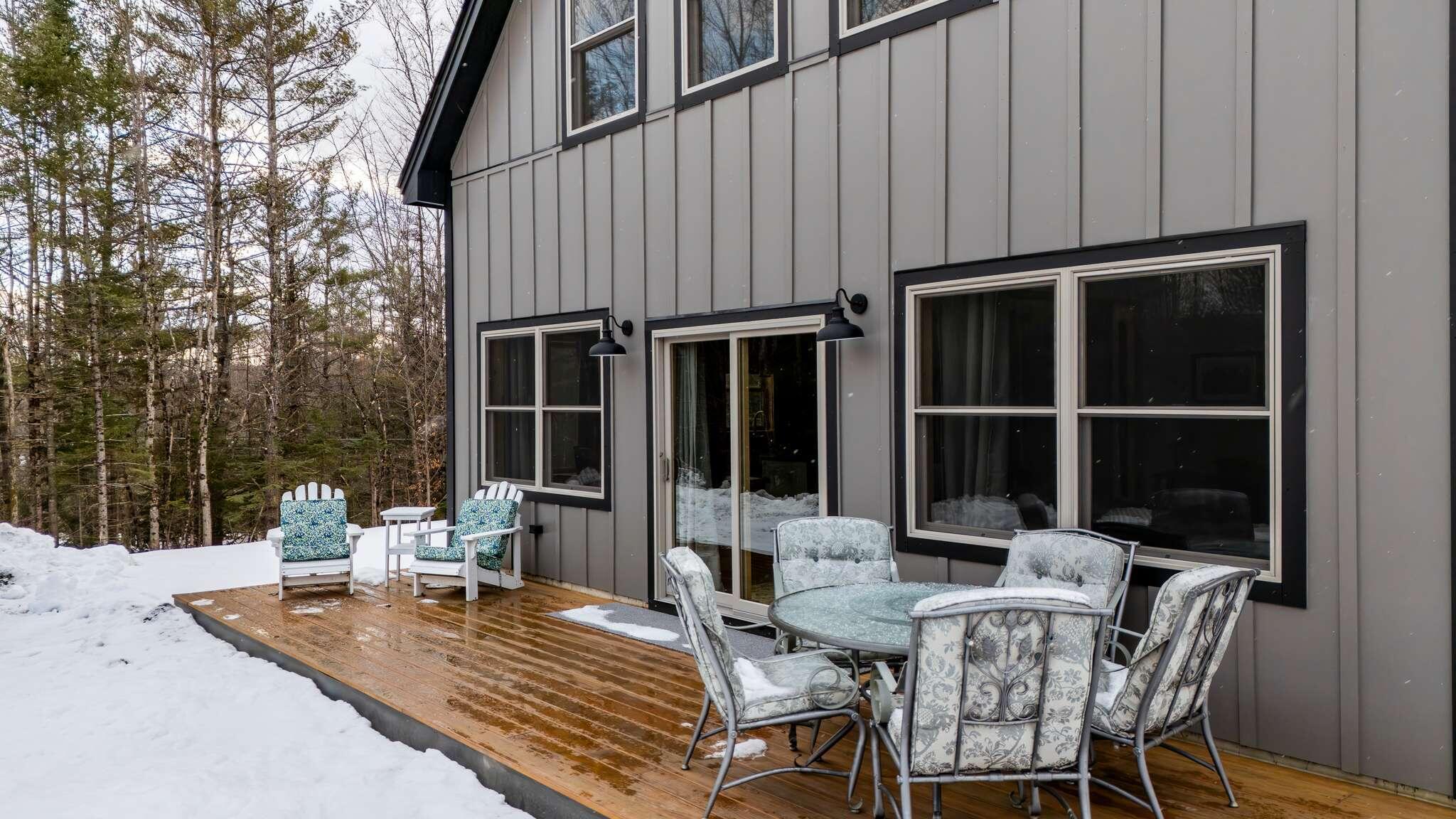 1 Stearns Hill, Hanover, ME, 04237