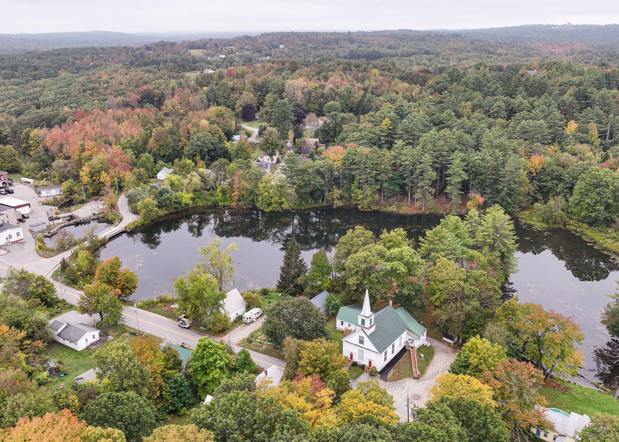 147 N Main Street, Monmouth, ME, 04265