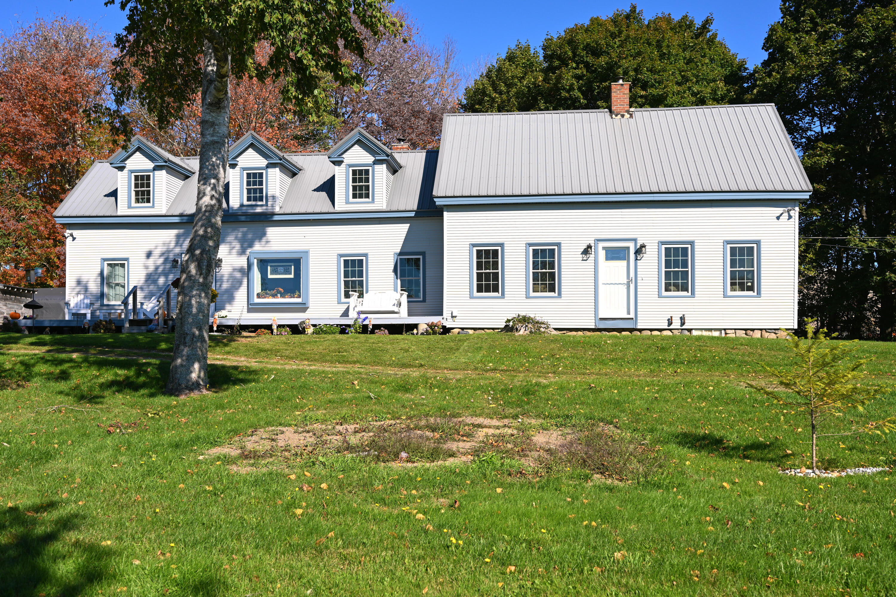 Photo of 642 River Road Cushing ME 04563