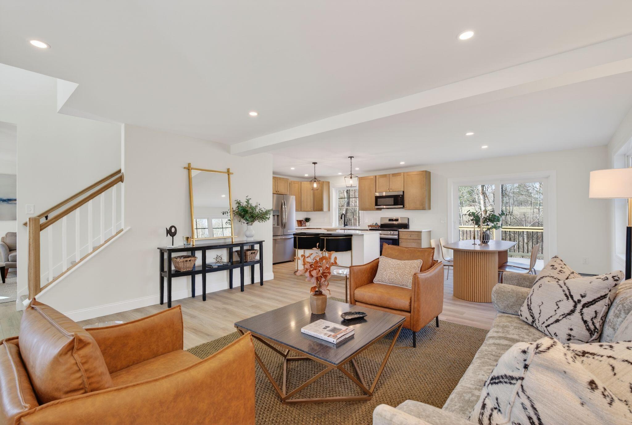 18 Shepherd Lane UNIT 9, Windham, ME, 04062