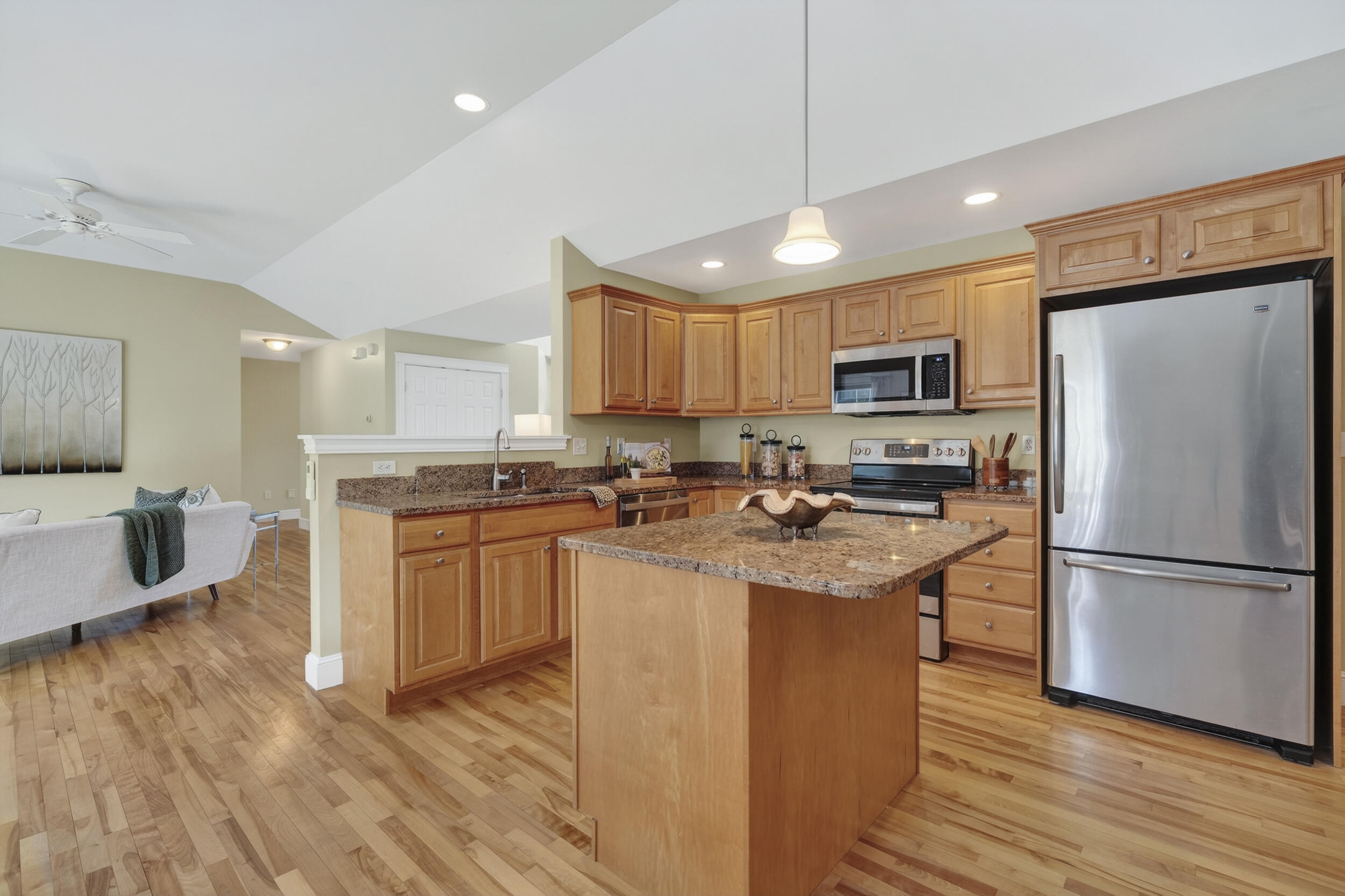 67 Brydon Way UNIT 70, Westbrook, ME, 04092