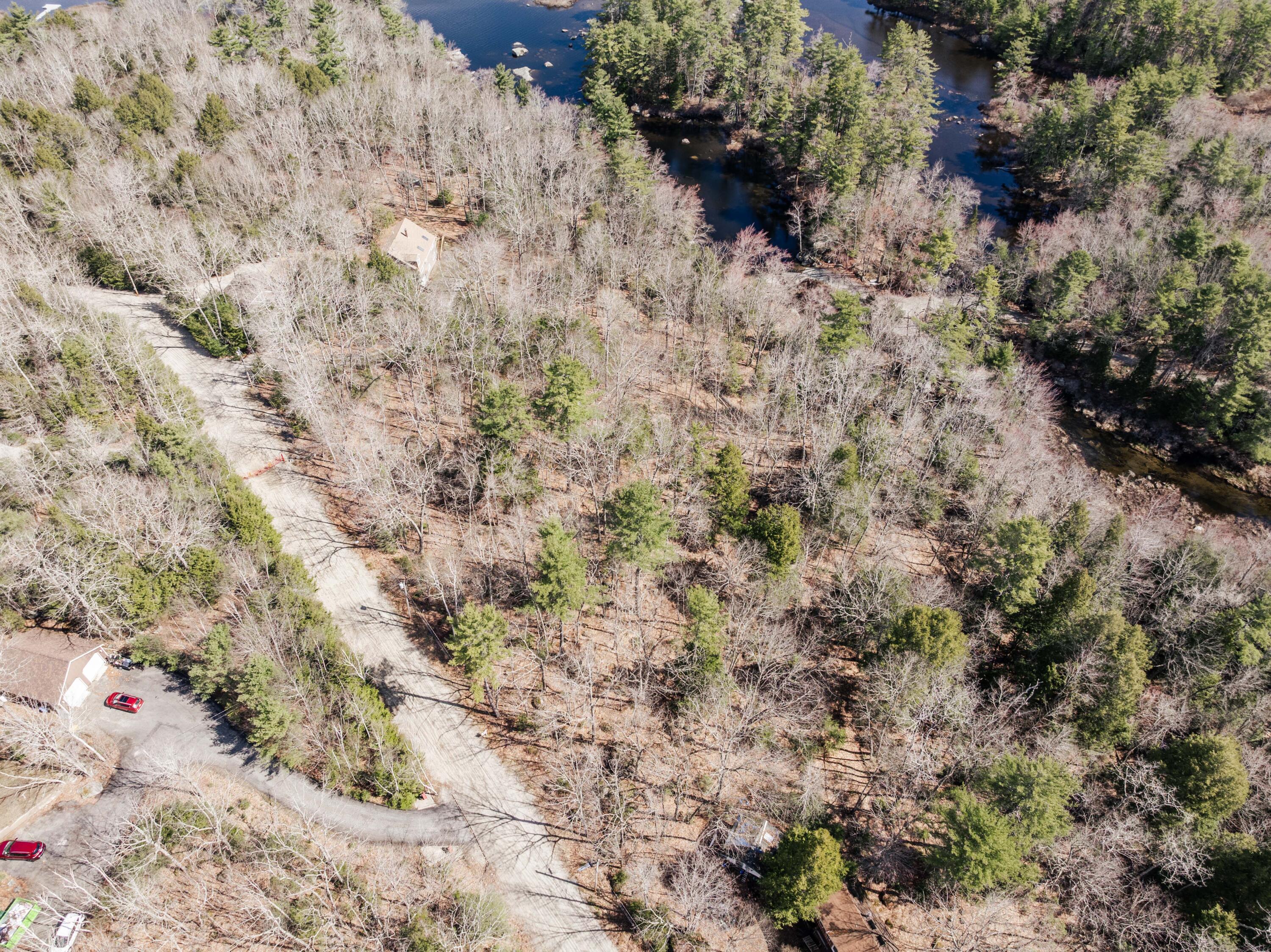 Photo of M035L11-14 Ring Bolt Lane Surry ME 04684