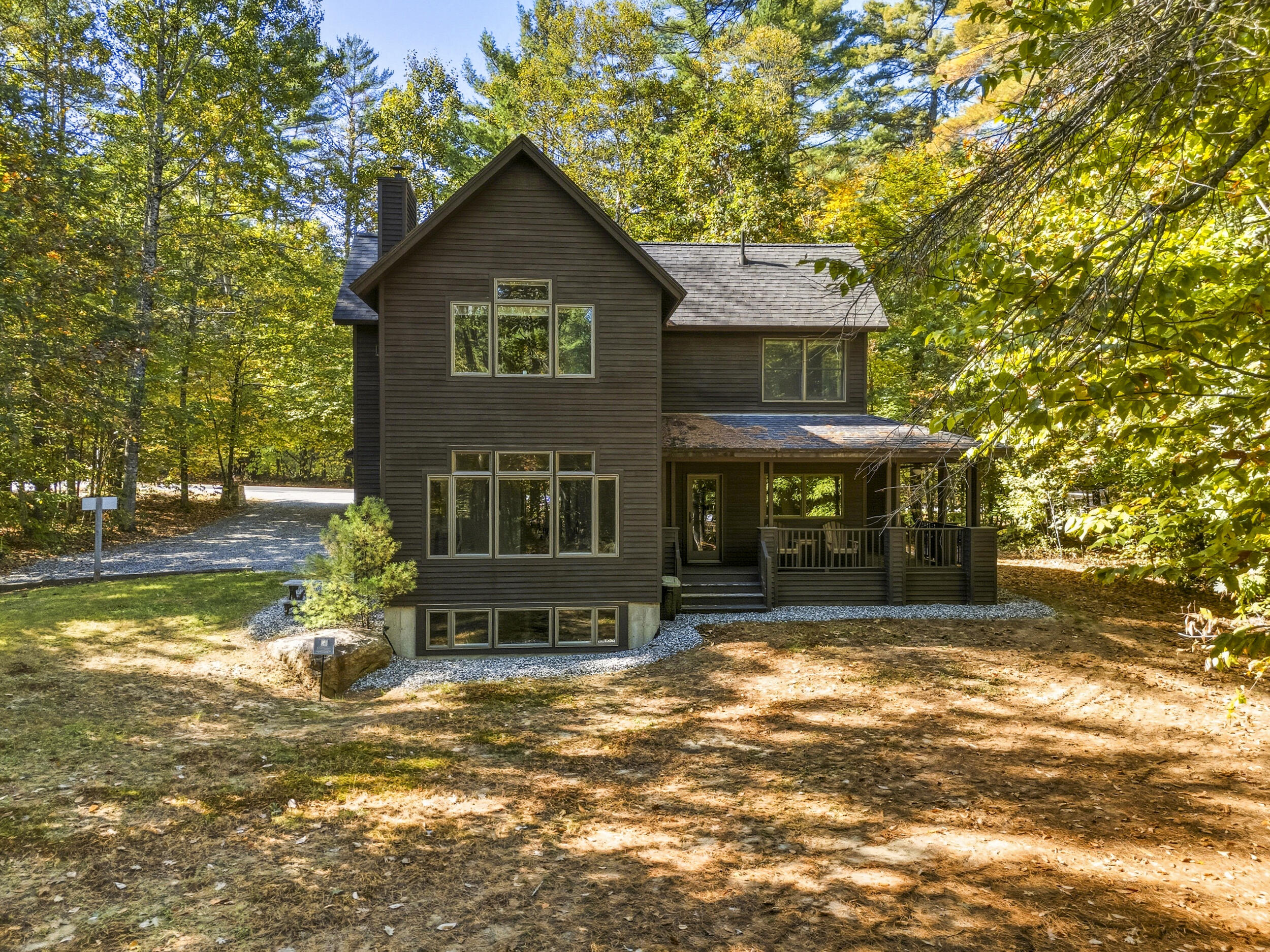 52 N Bridgton Road, Waterford, ME, 04088