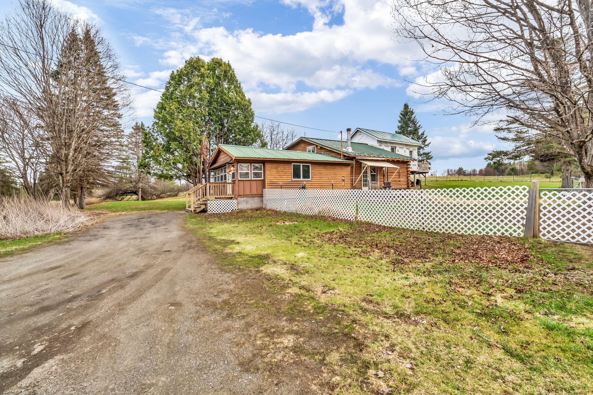 1294 Molunkus Road, Cornville, ME, 04976