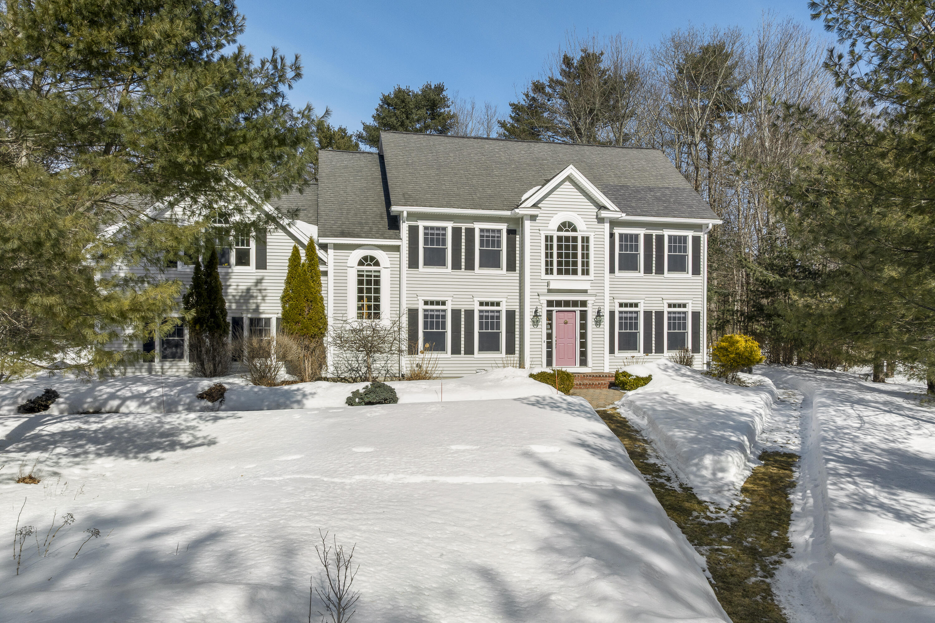 36 Jewell Street, Brunswick, ME, 04011