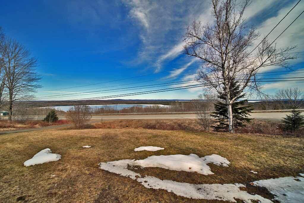 1058 US RT 1, Weston, ME, 04424
