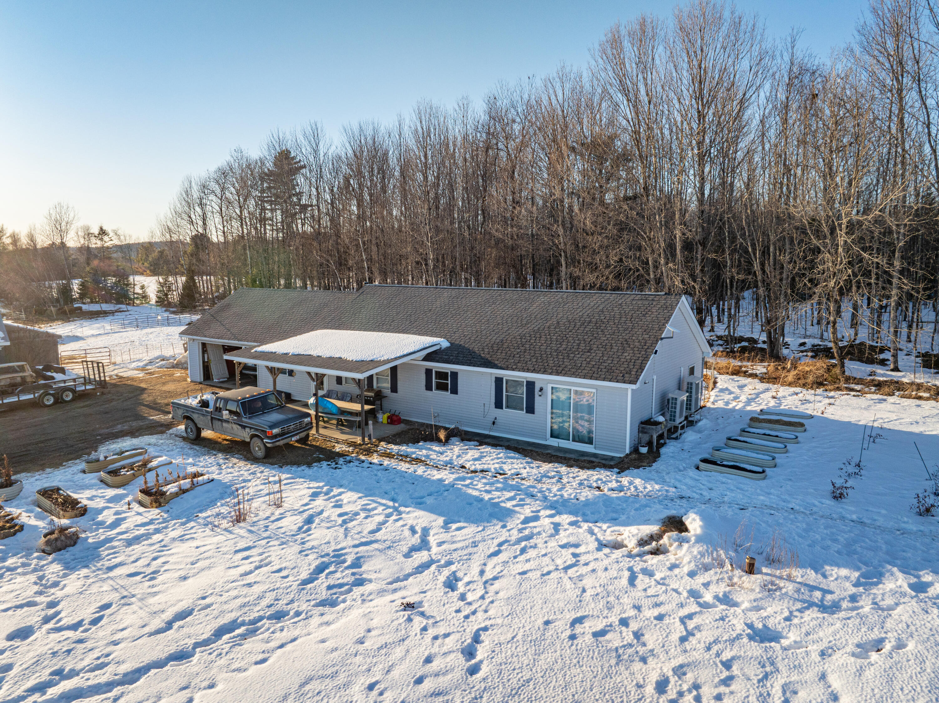 68 Pullen Road, Dexter, ME, 04930