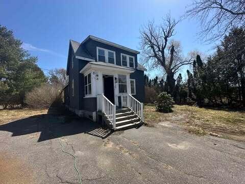 121-123 Oak Hill Road, Auburn, ME, 04210